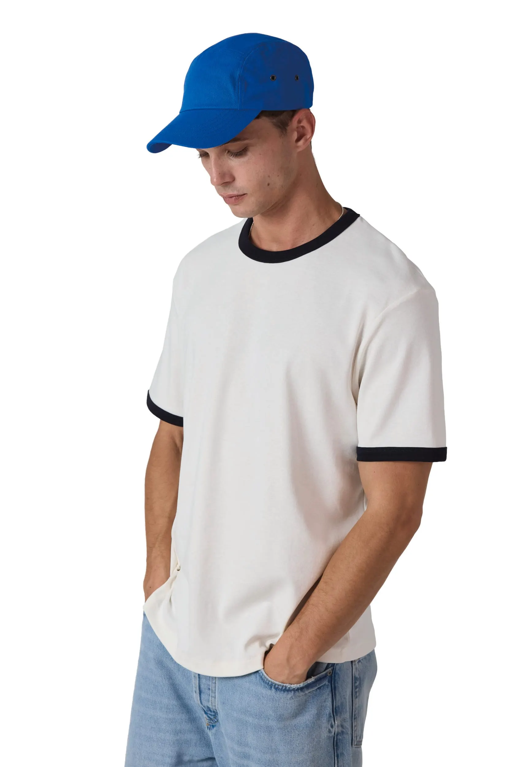 Gorra clásica de jockey - K-up Gold Label