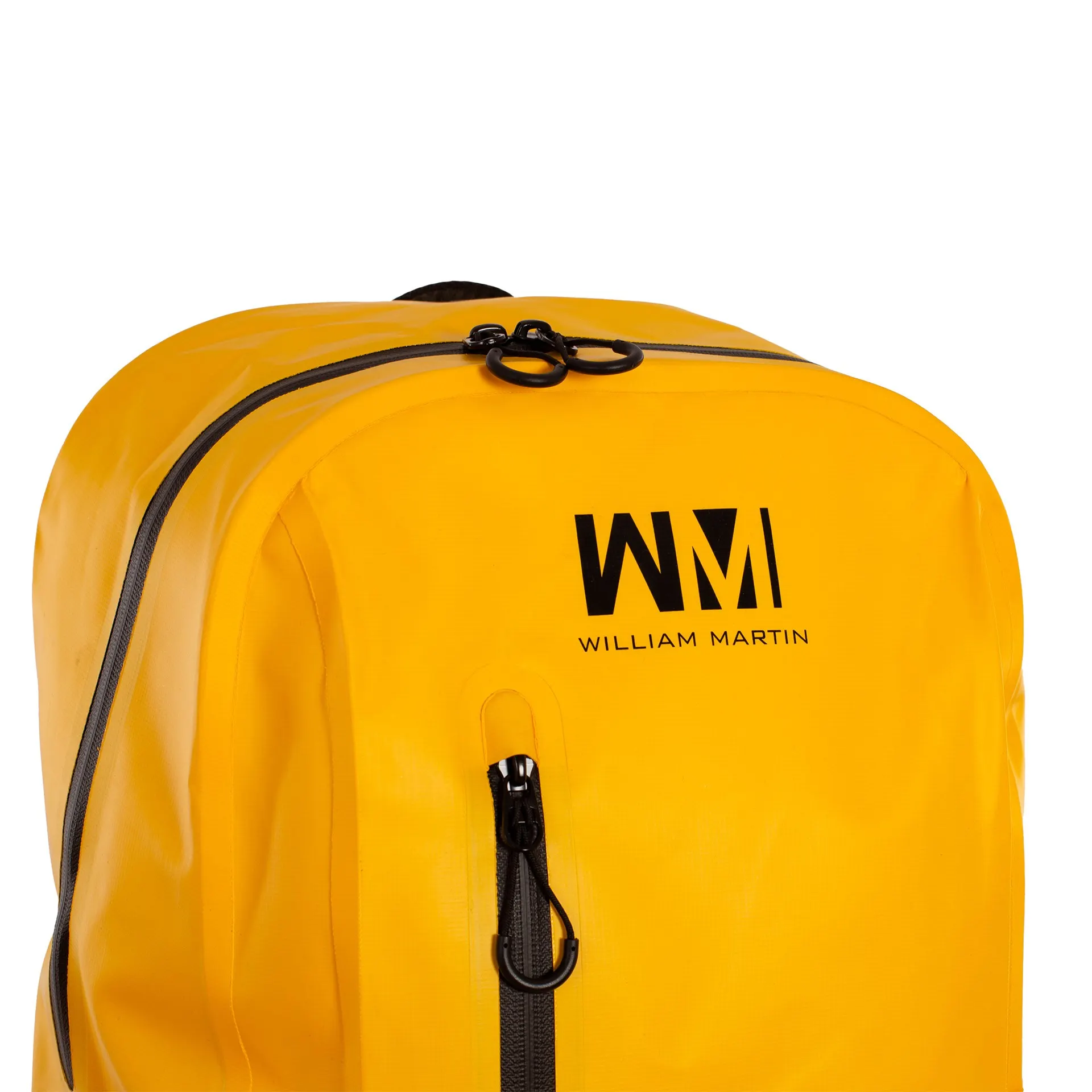 MOCHILA WILLIAM MARTIN OXFORD