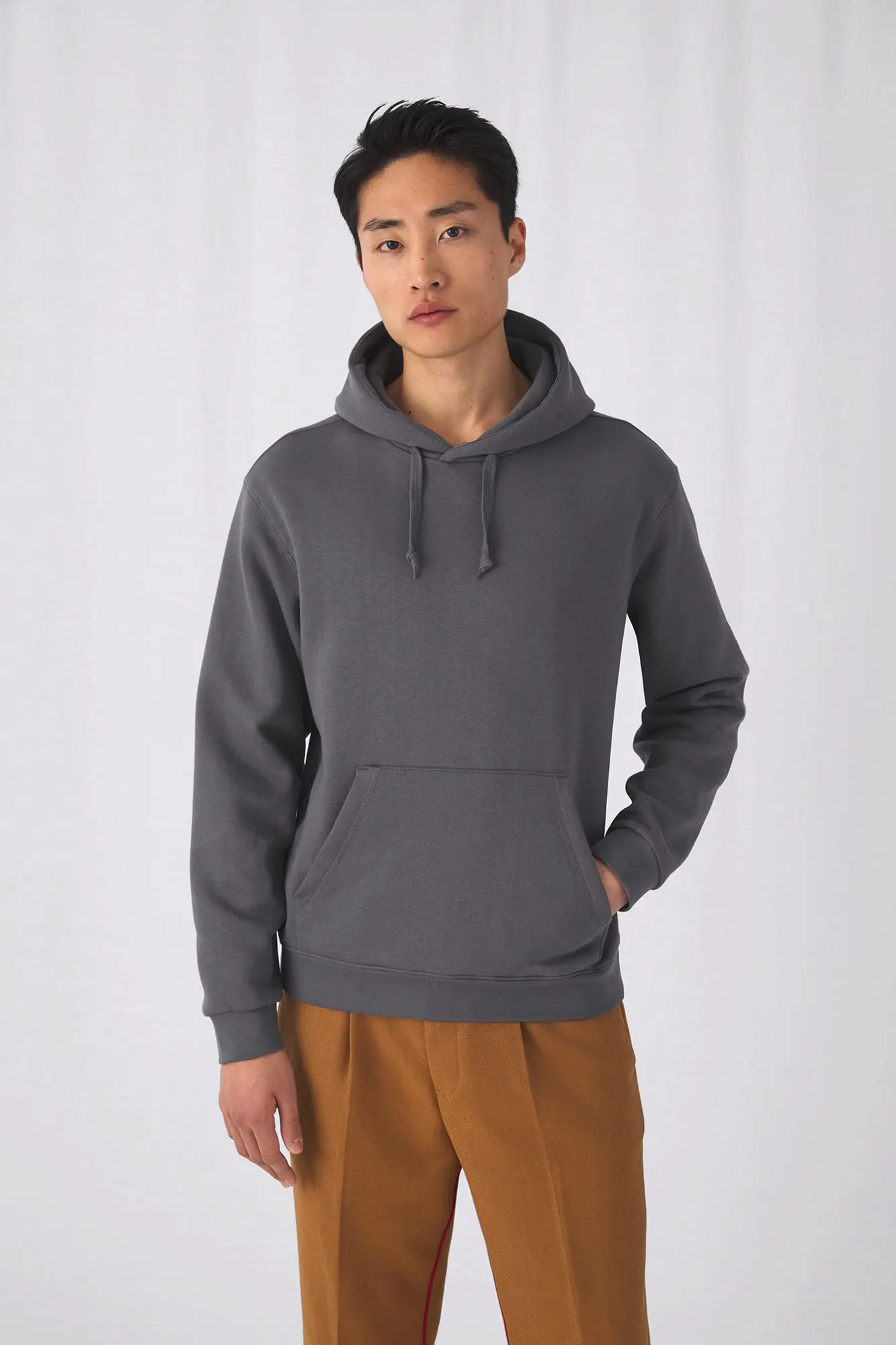 Sudadera con capucha