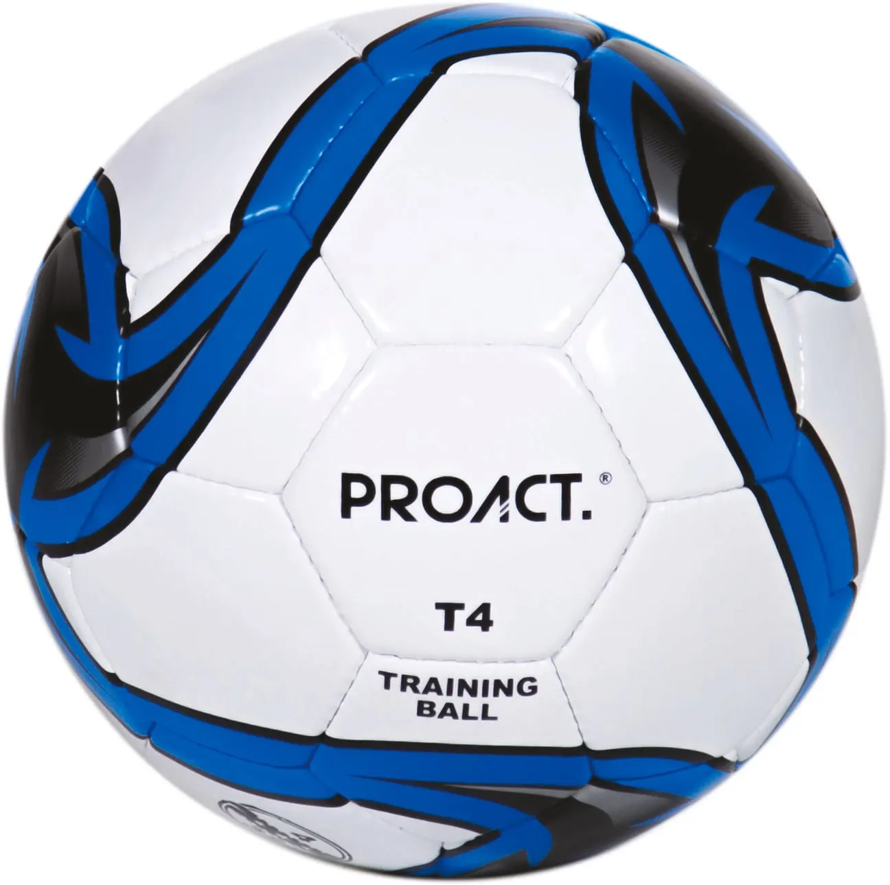 Balón de fútbol Glider 2 talla 4