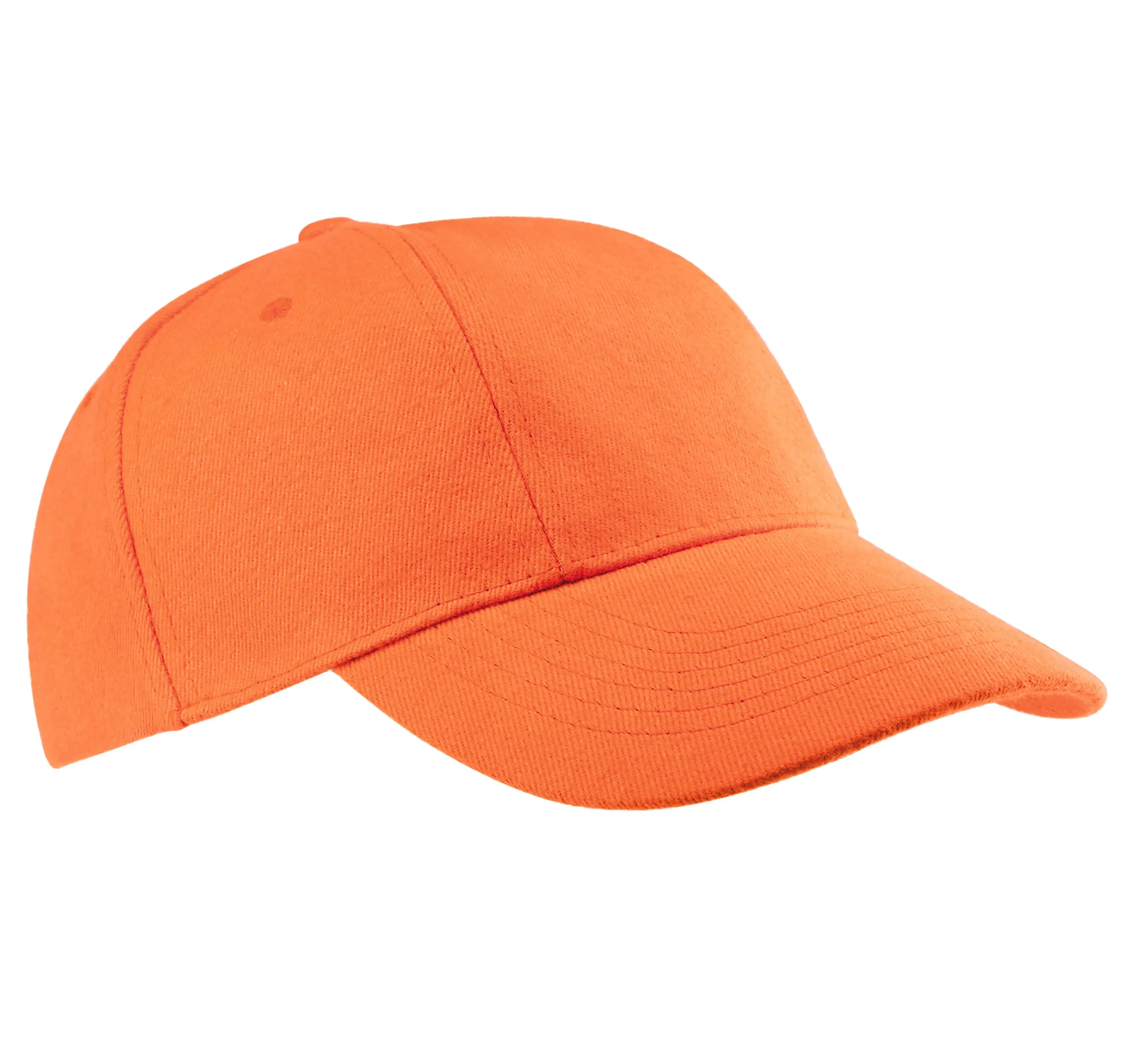 Gorra "Easy printing" 6 paneles