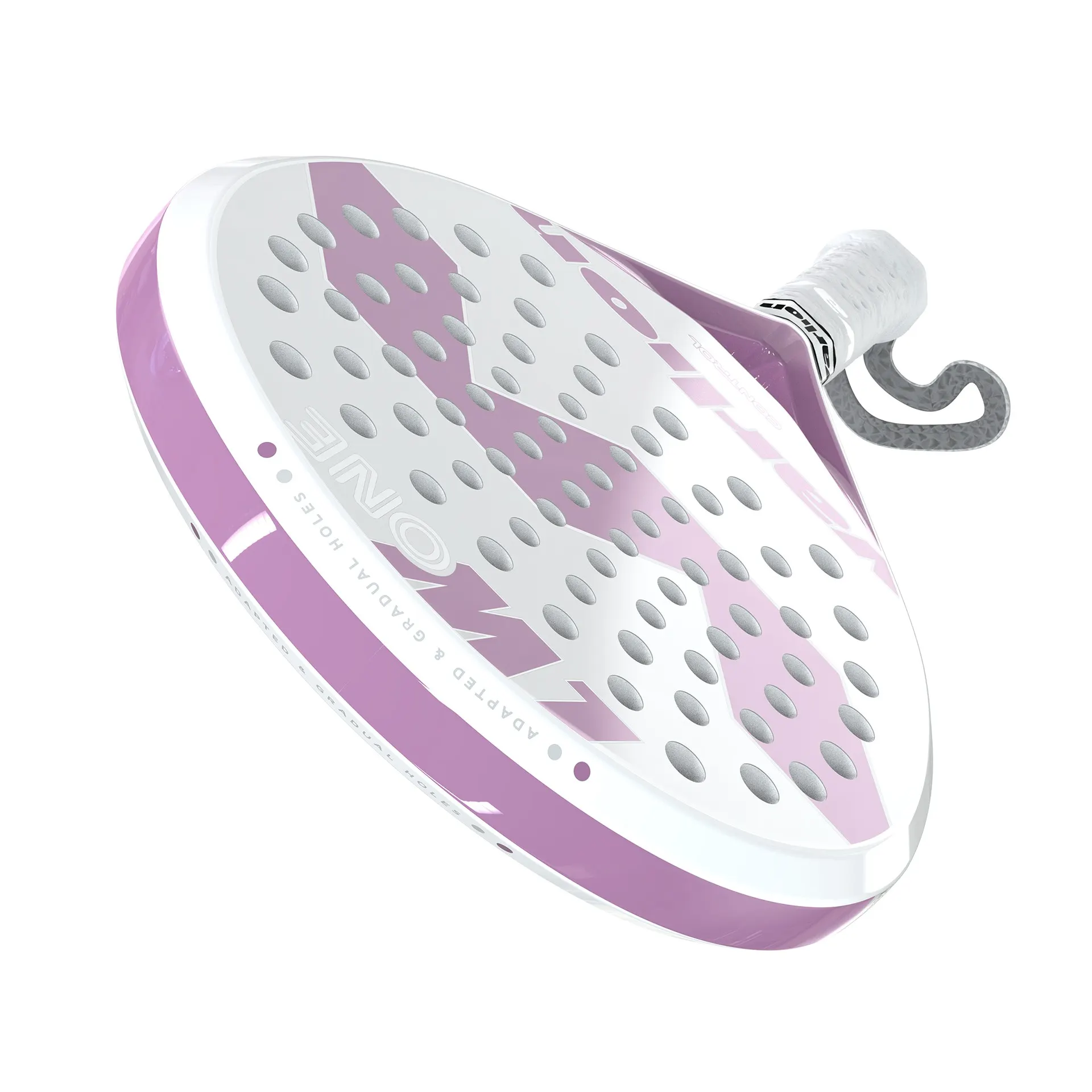 PALA DE PÁDEL VARLION LW ONE W