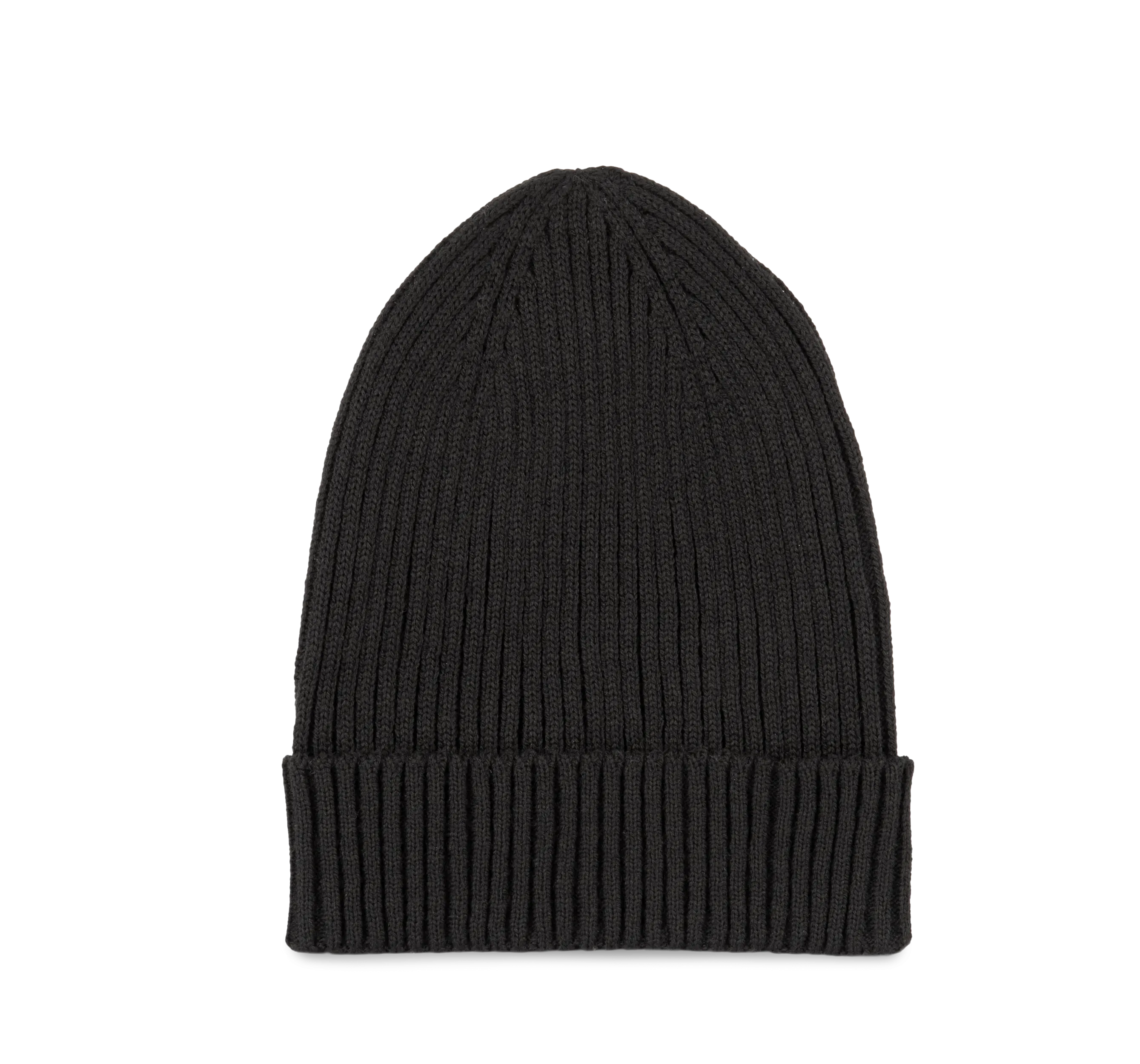 Gorro largo
