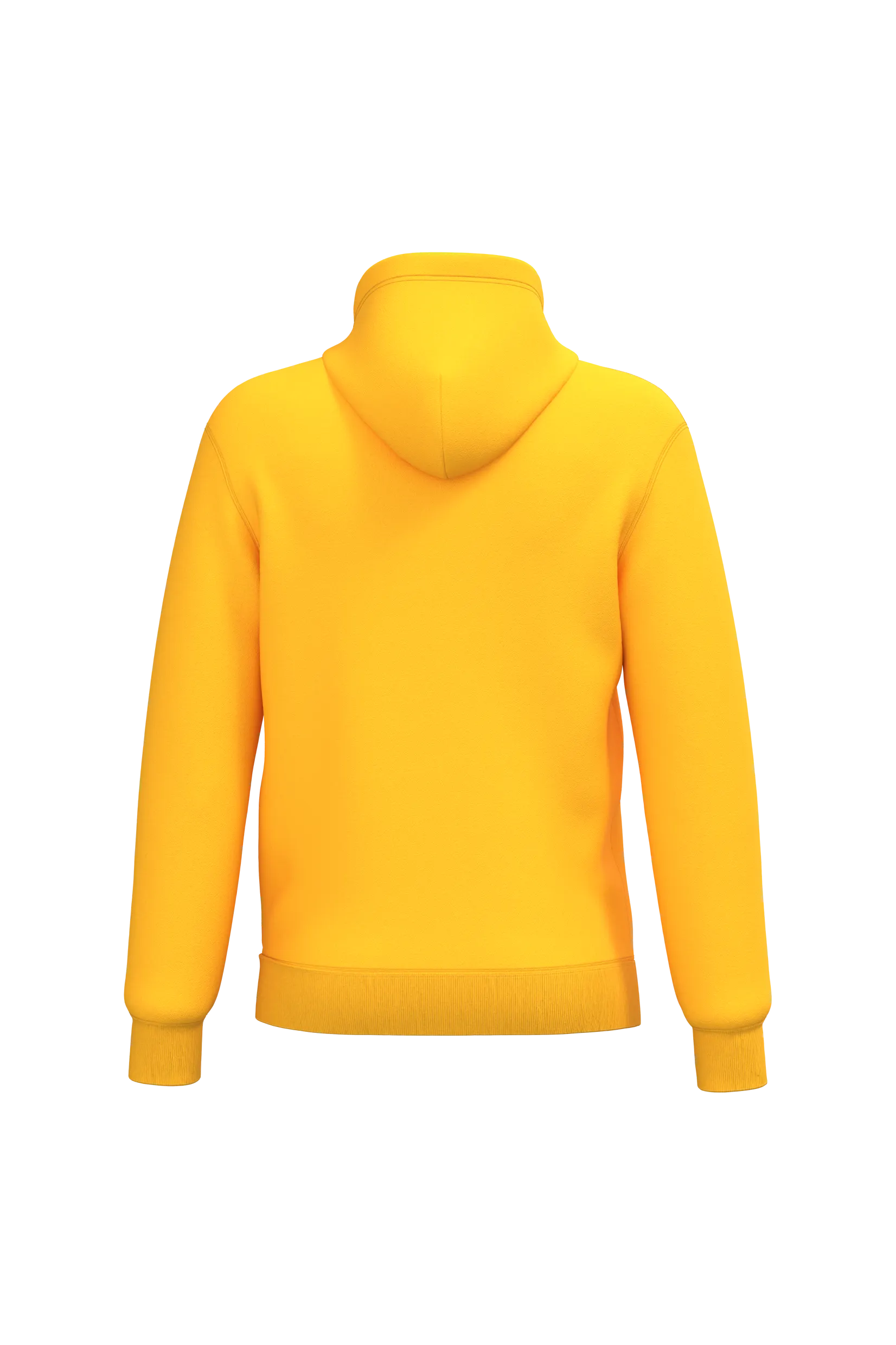 Sudadera con capucha reciclada unisex