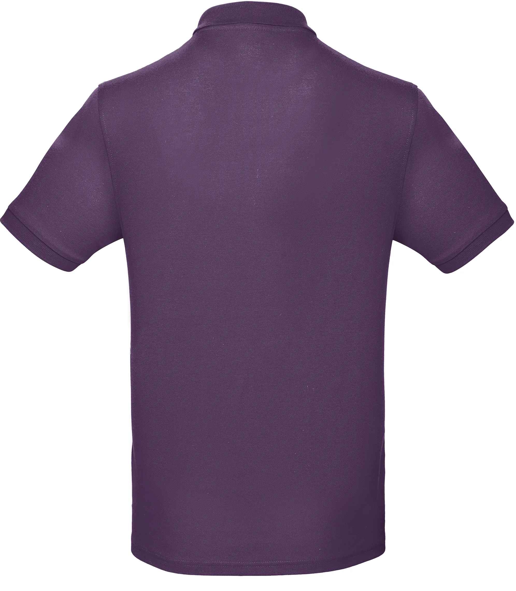 Polo Orgánico Inspire hombre