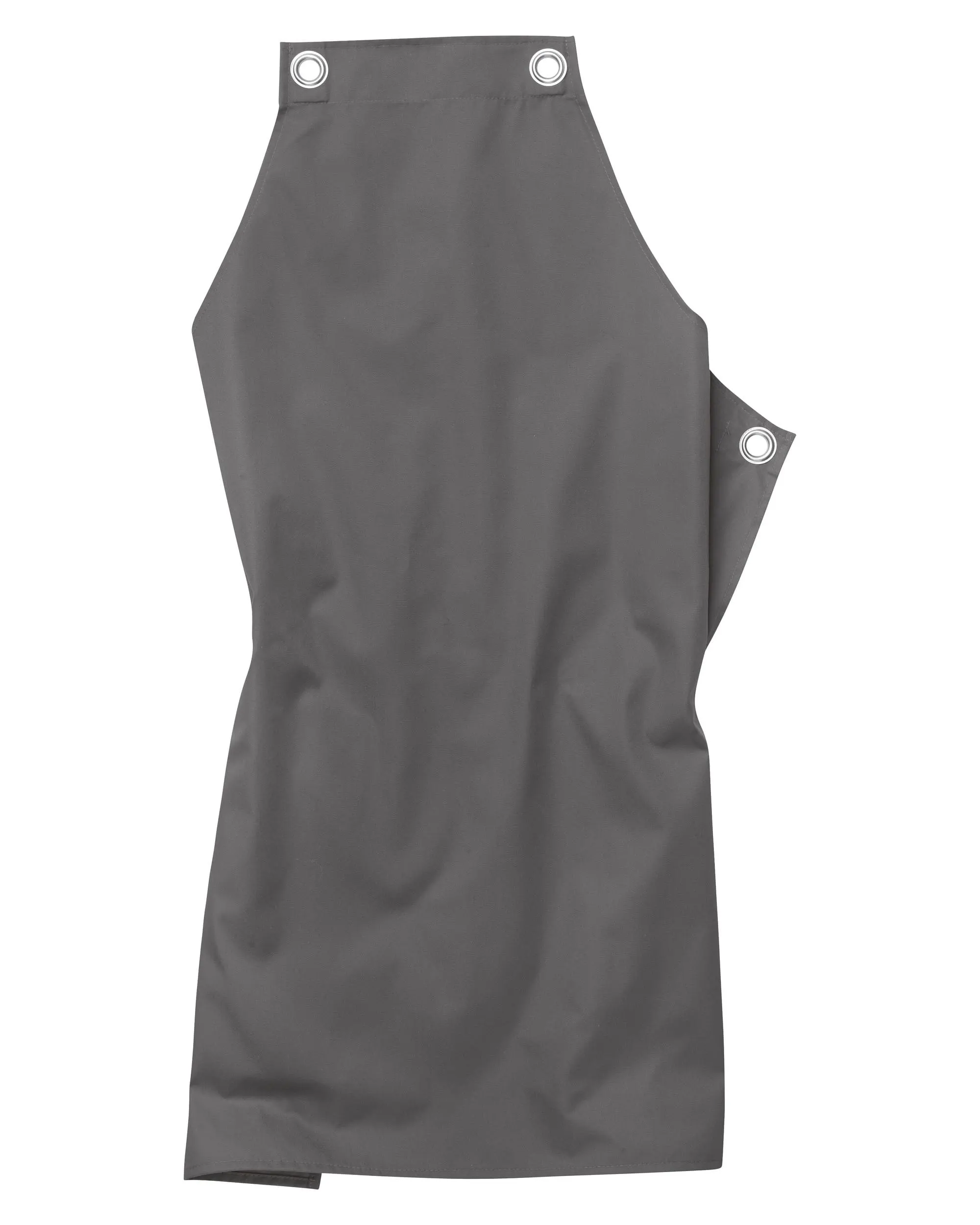 Delantal con ojales potenza x classic
