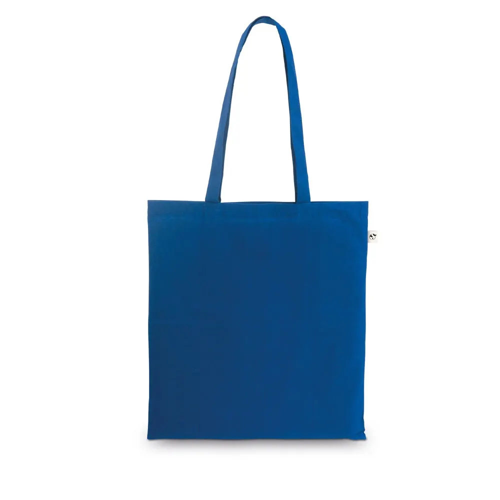 MADEIRA. Bolsa 100% algodón orgánico (140 g/m²)