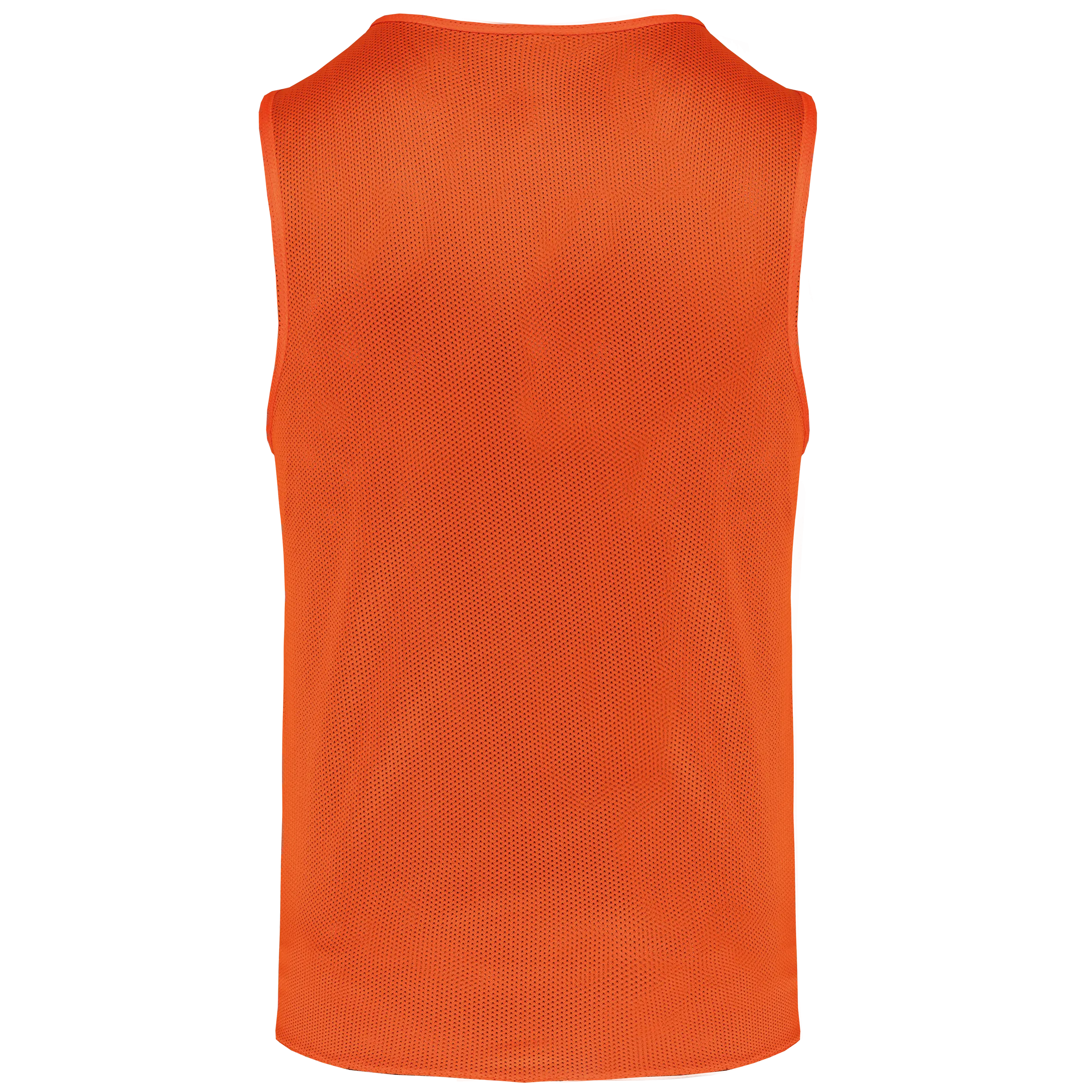 Spicy Orange / Black