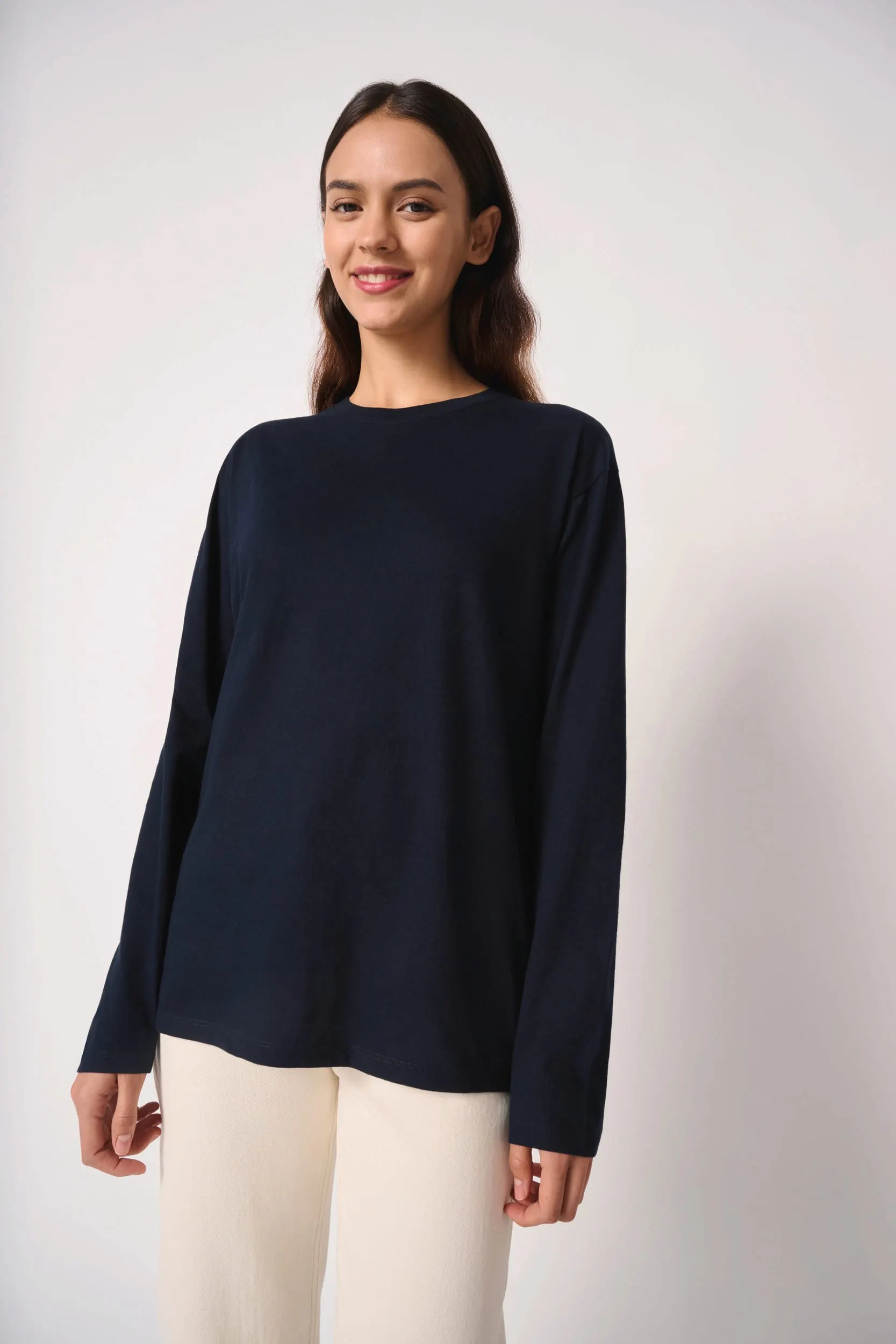 Camiseta iDeal150 LSL unisex