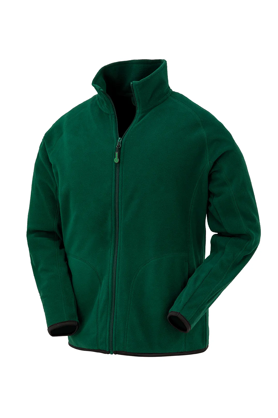 Chaqueta micropolar