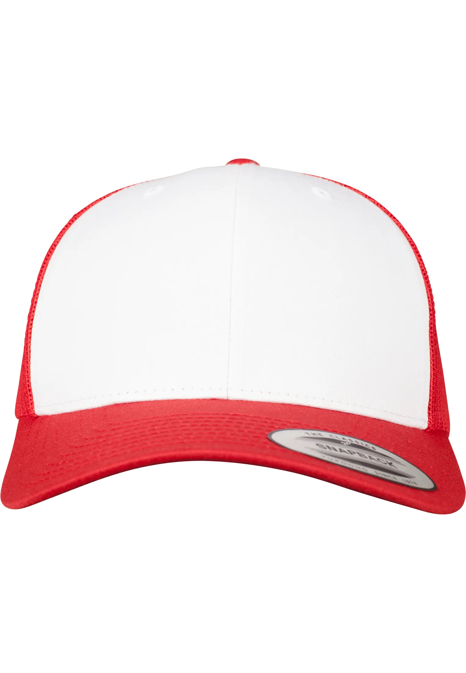 Gorra Retro Trucker Colored Front
