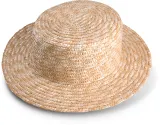 Sombrero de paja