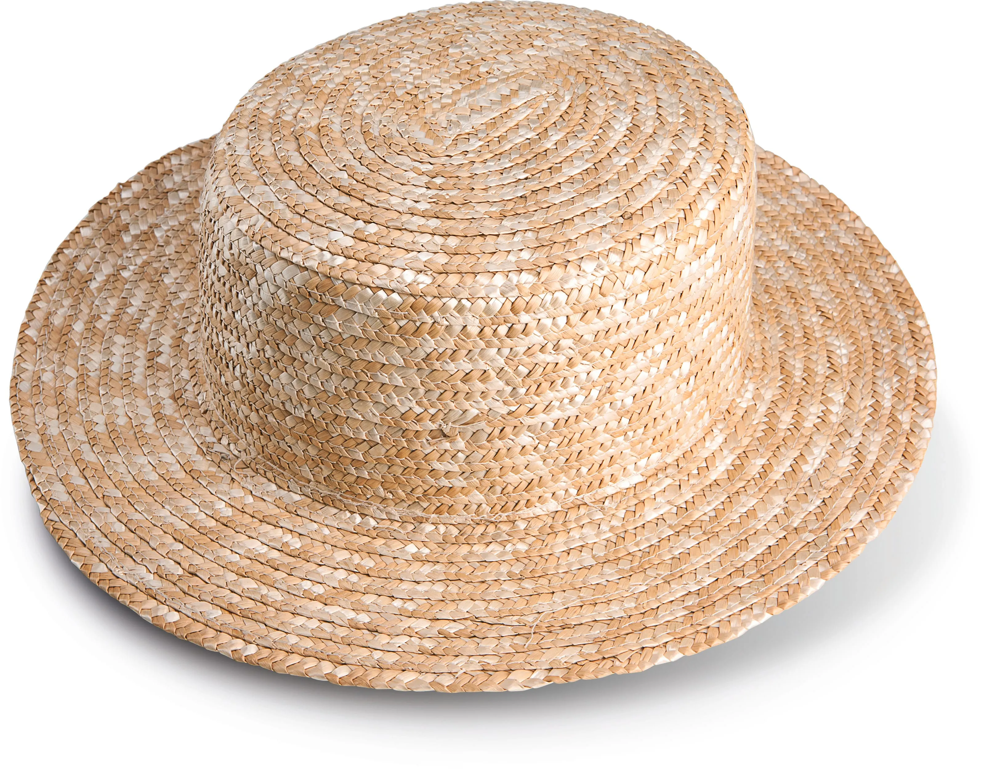Sombrero de paja