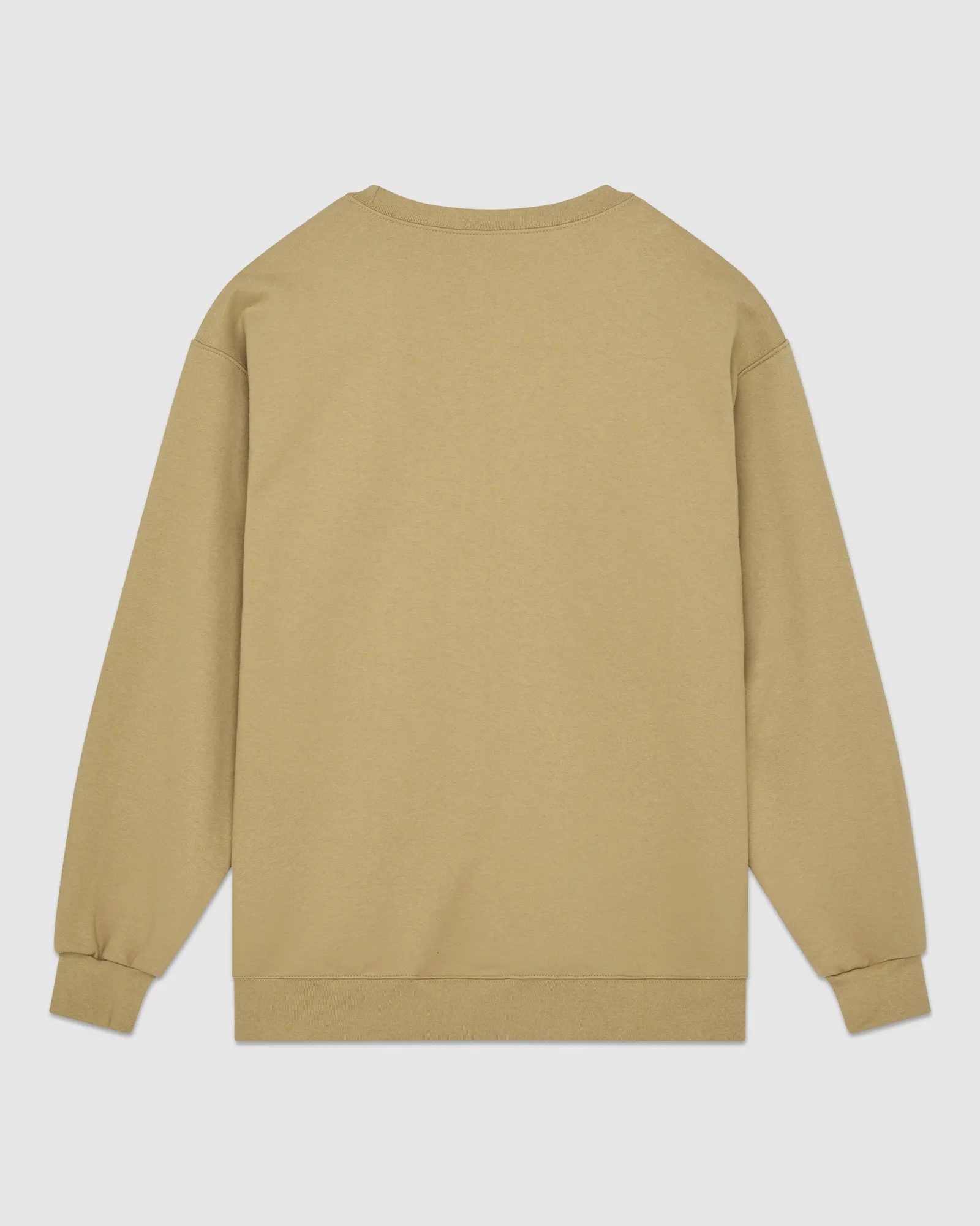 Sudadera de adulto con cuello redondo Hammer