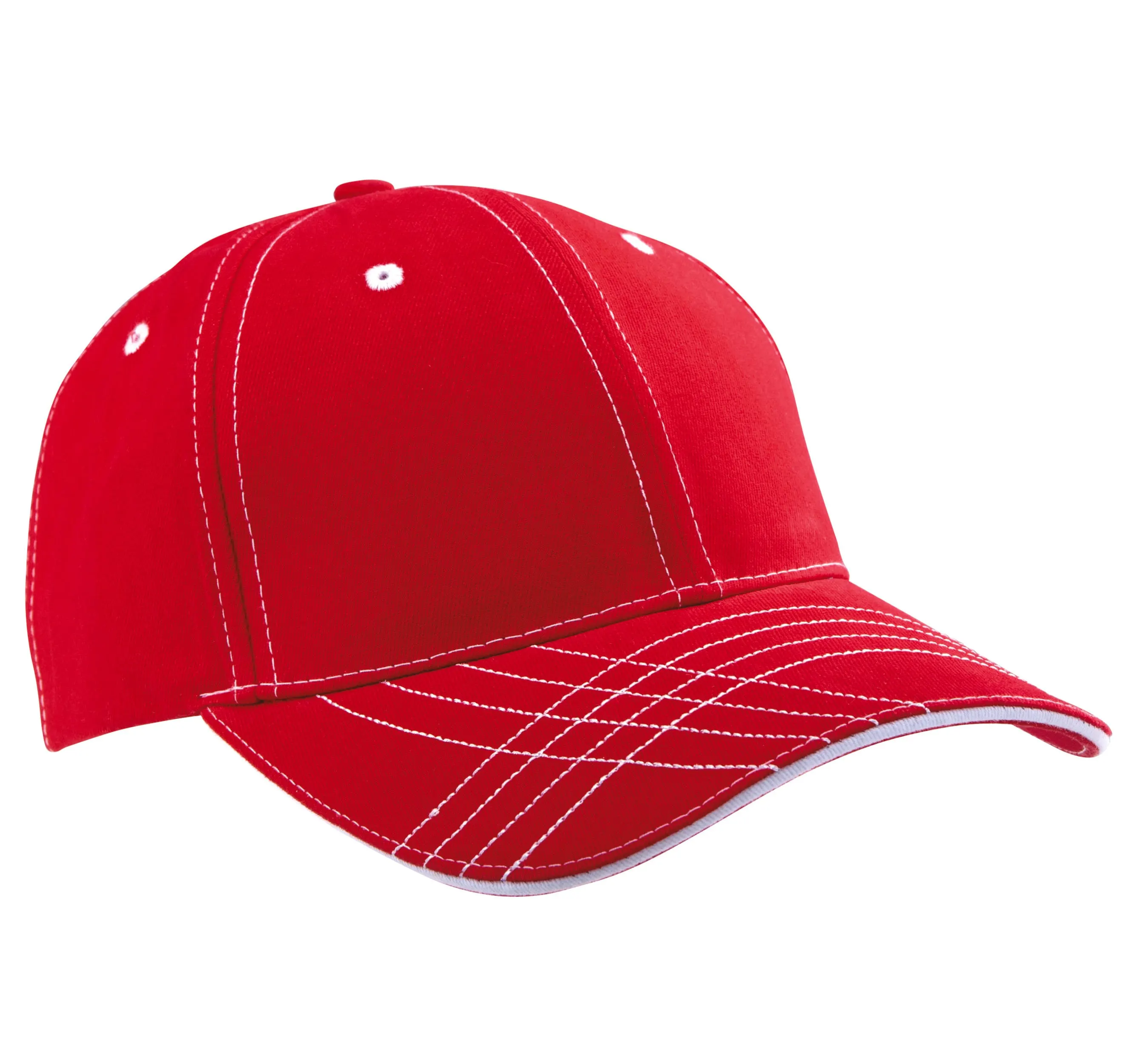 Gorra fashion - 6 paneles