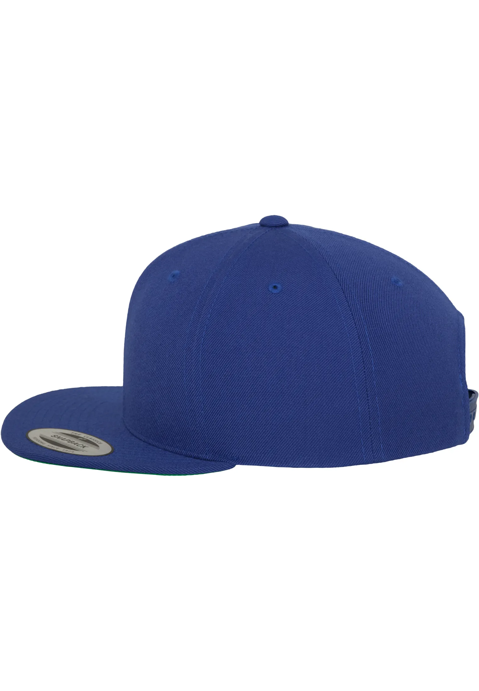 Gorra Classic Snapback