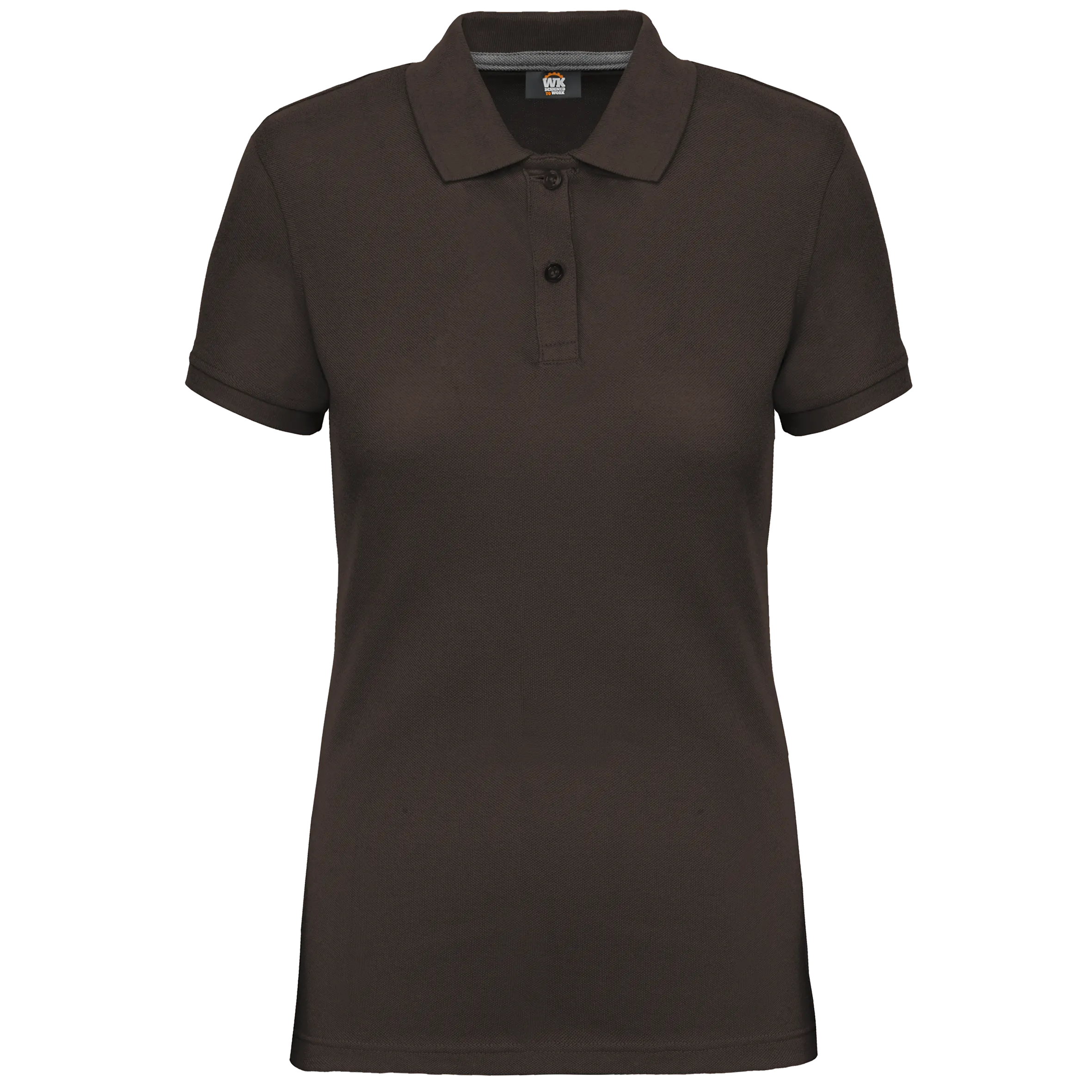 Polo Antibacteriano Mujer
