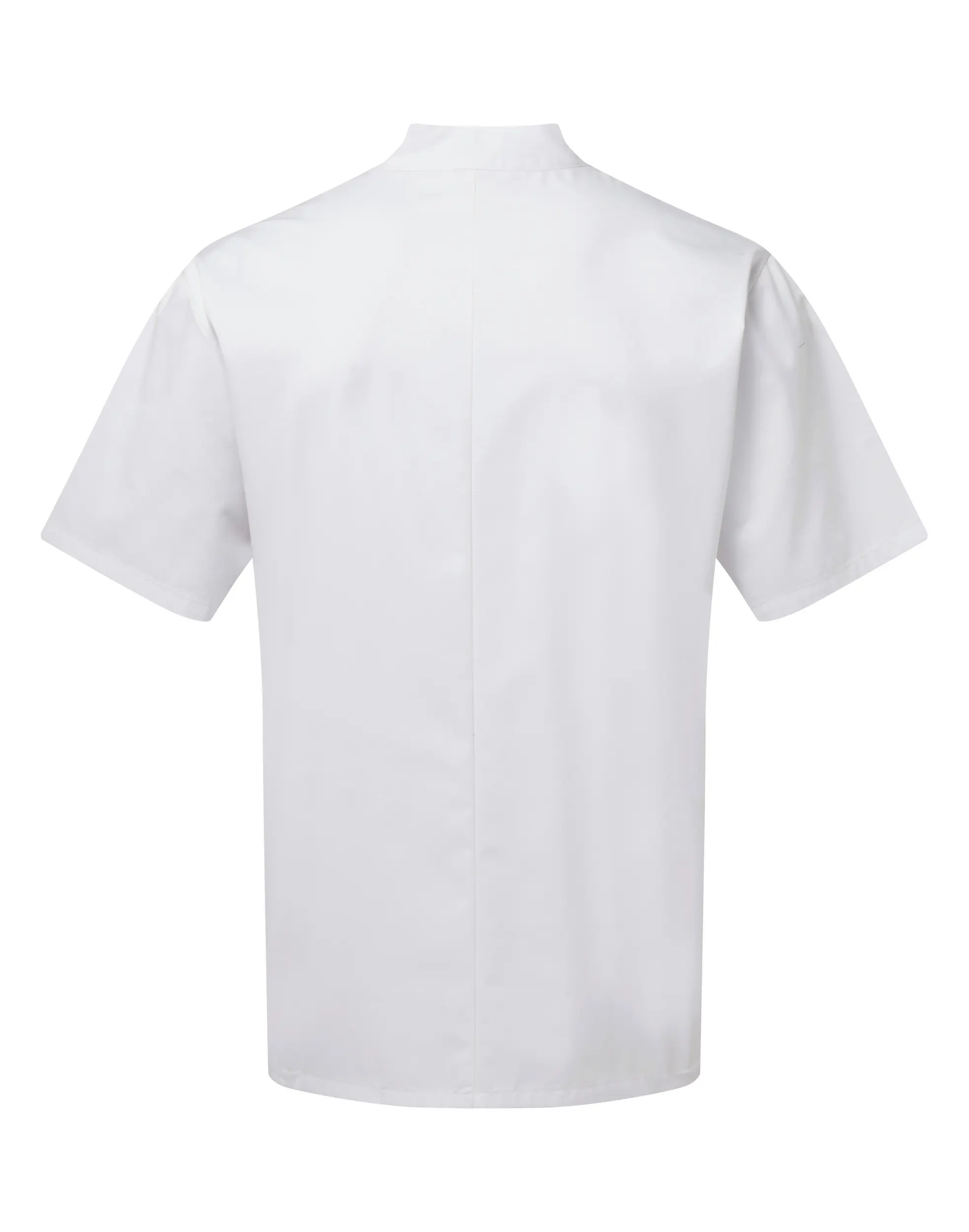 Chaqueta de chef "Essential" de manga corta