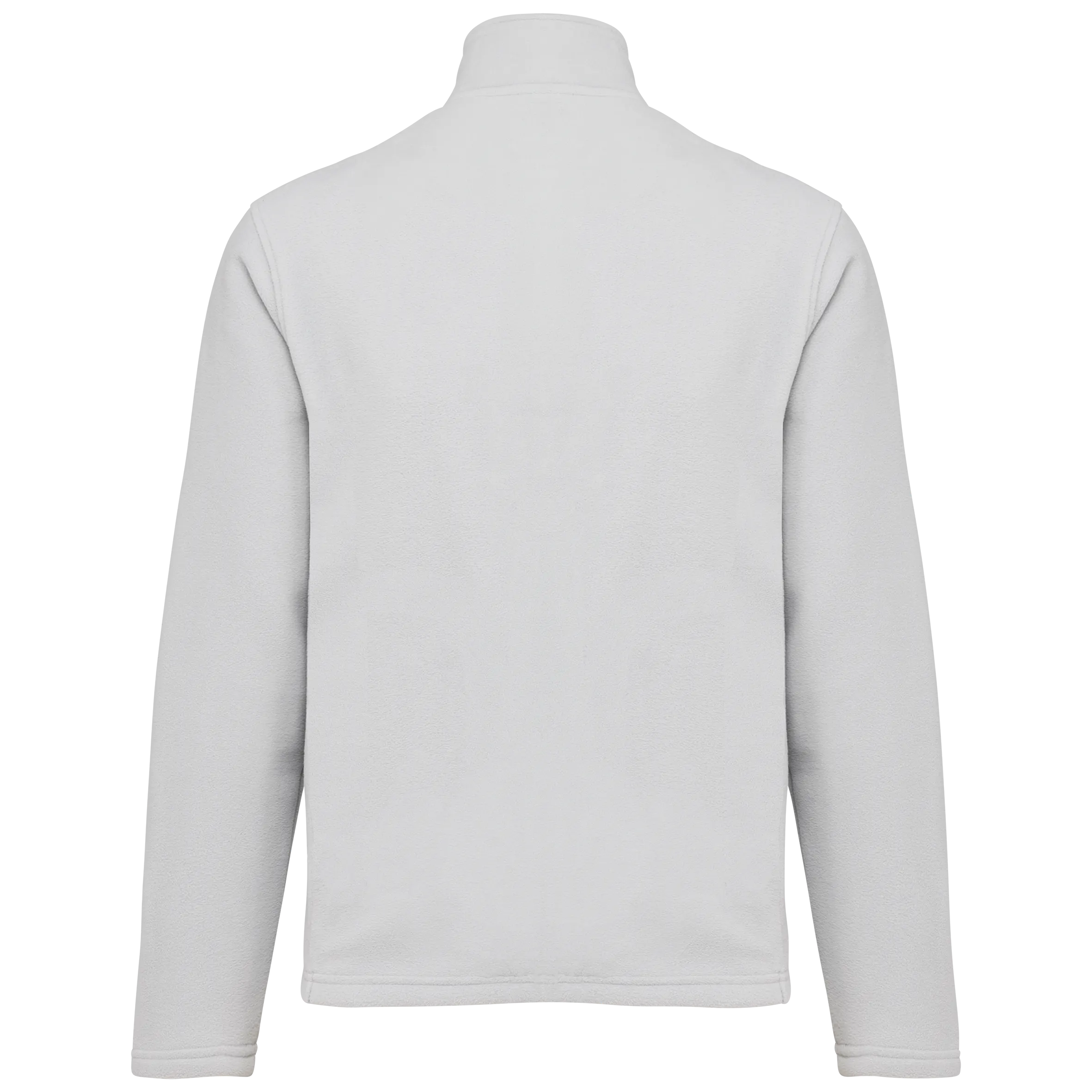 Chaqueta micropolar ecorresponsable - Unisex