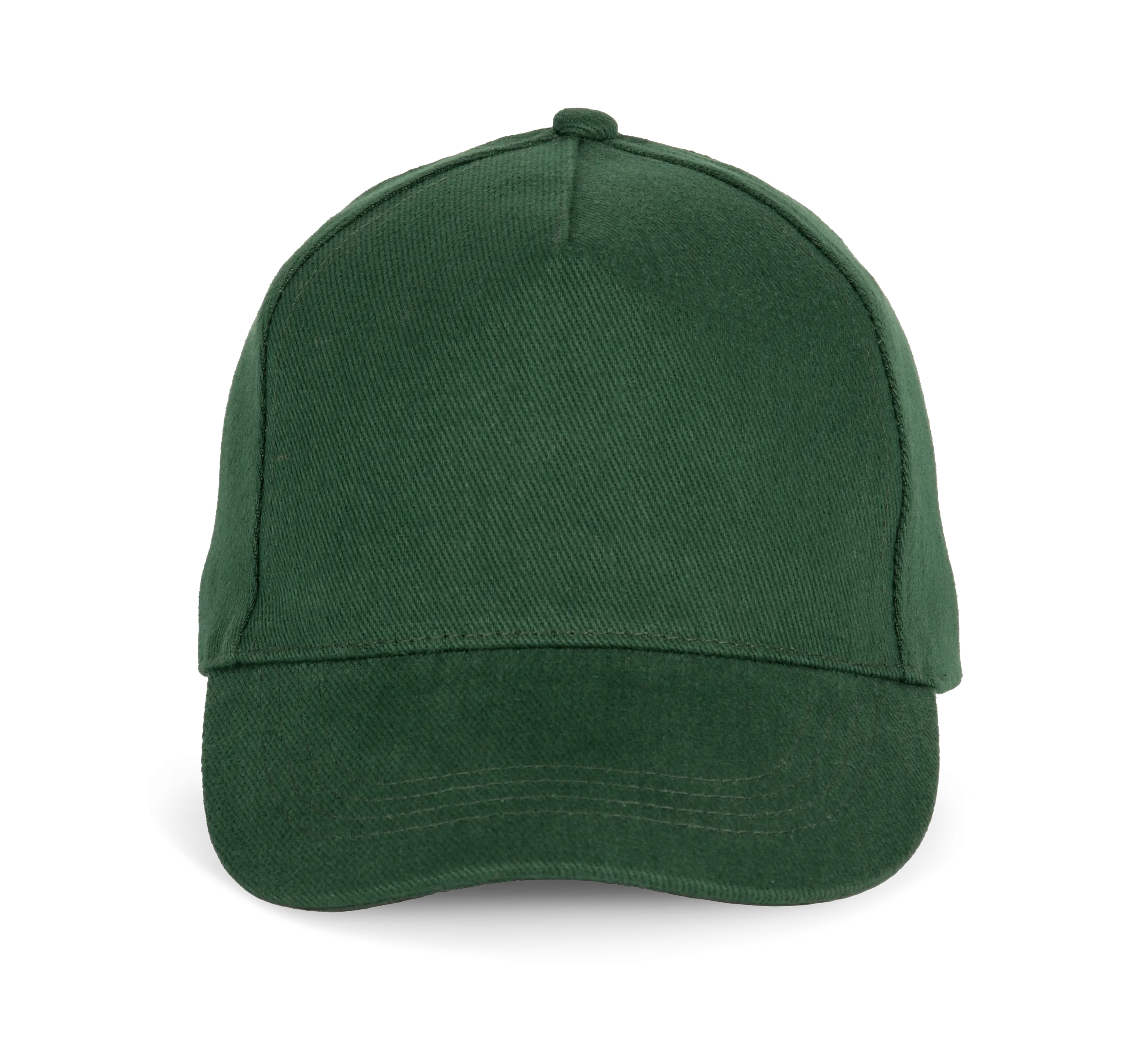 Gorra béisbol - 5 paneles