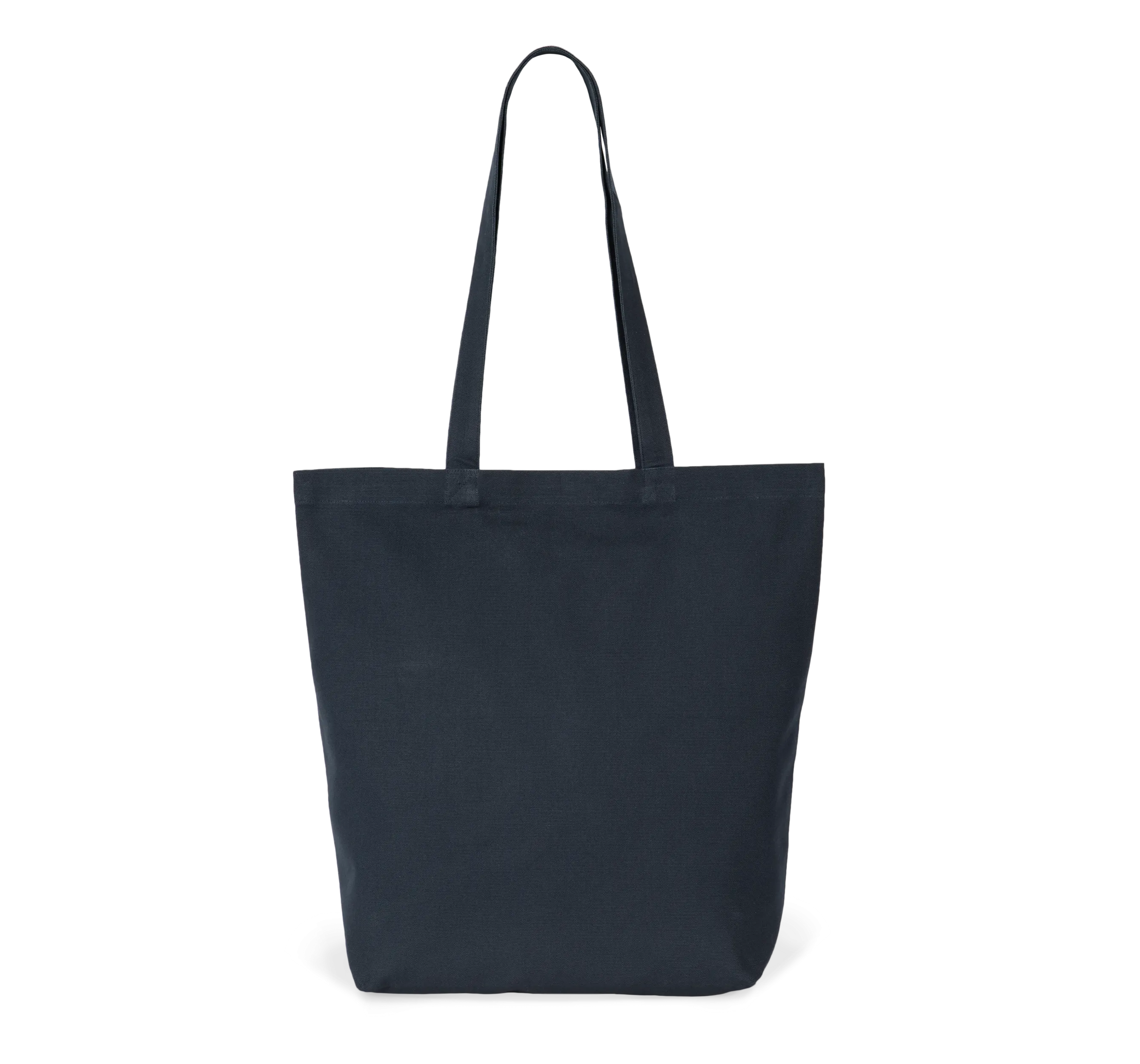 Bolsa tote de algodón orgánico