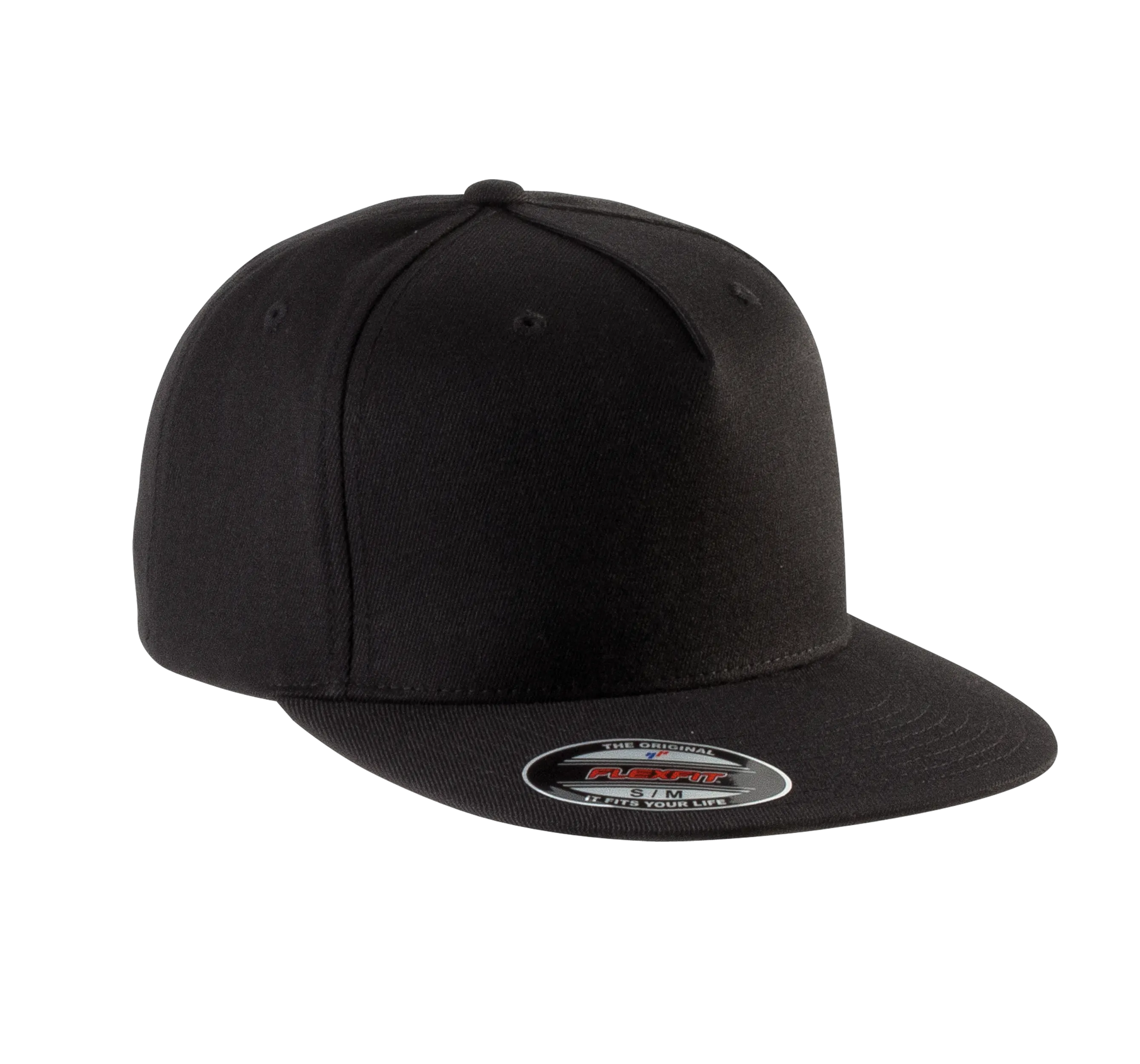 Gorra Flexfit  - 5 paneles