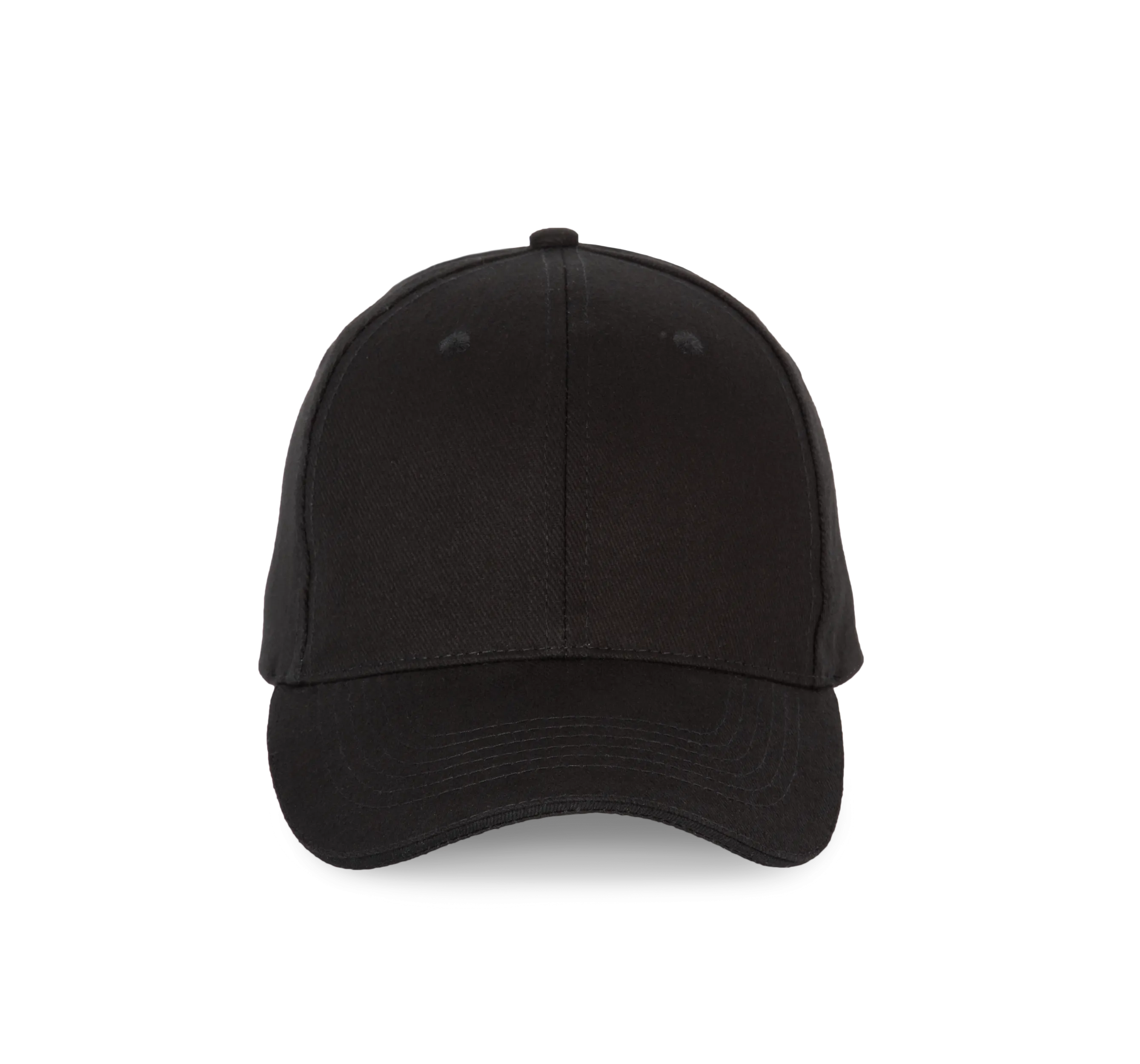 Gorra con sándwich contrastado - 6 paneles