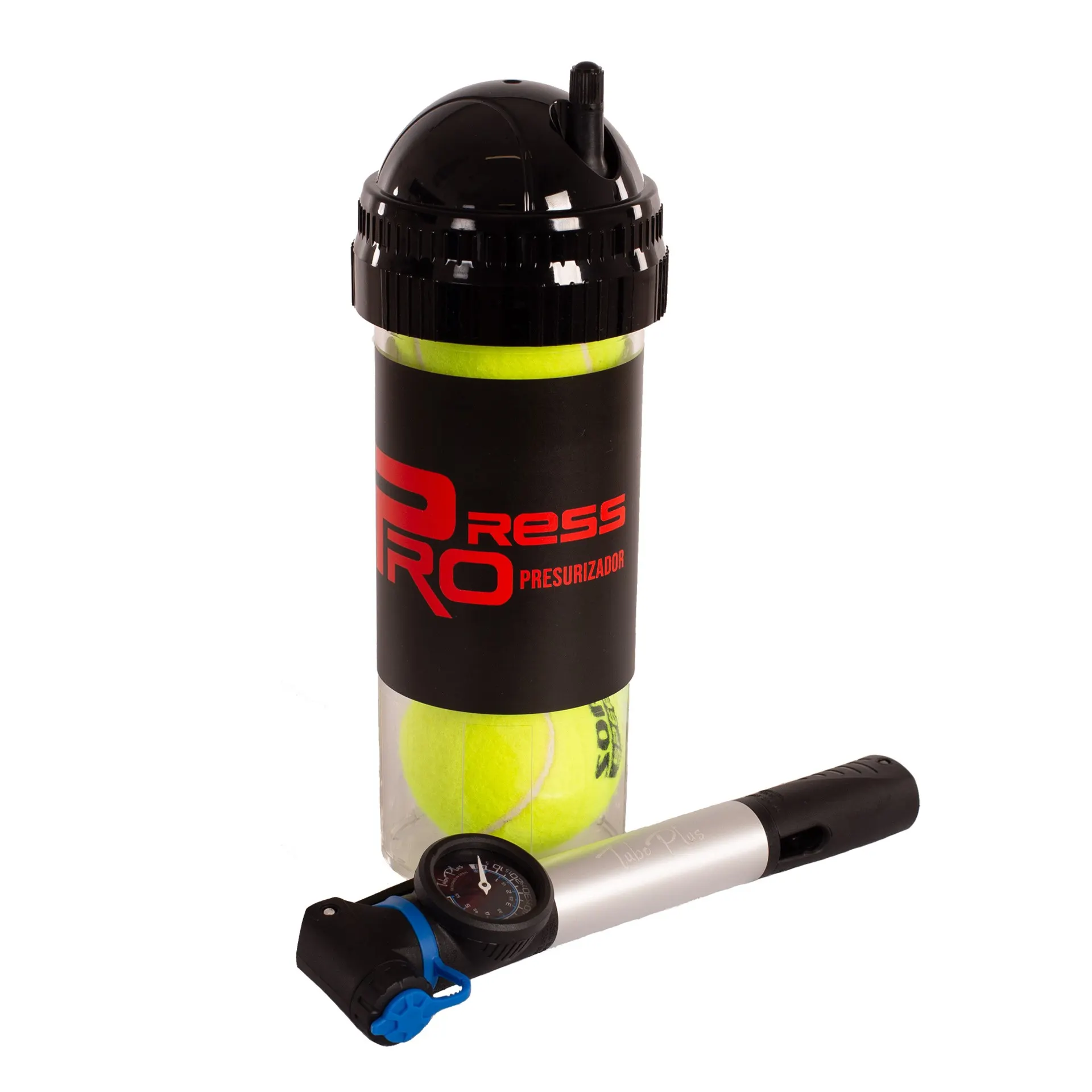 PRESURIZADOR PRESS PRO SOFTEE PREMIUM