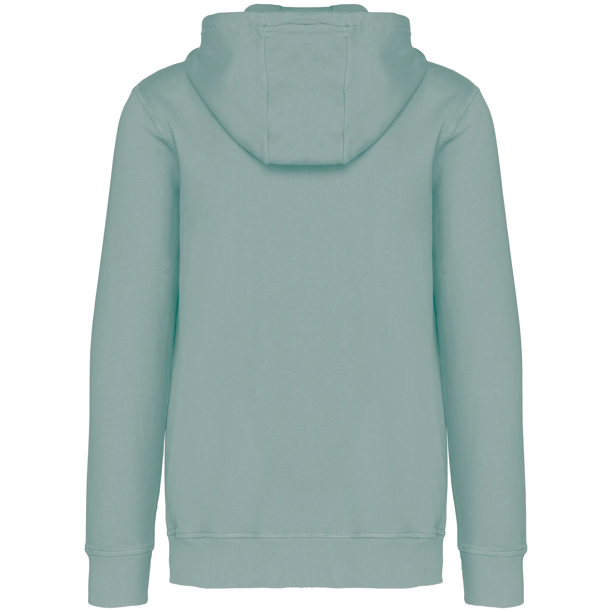 Washed Jade Green