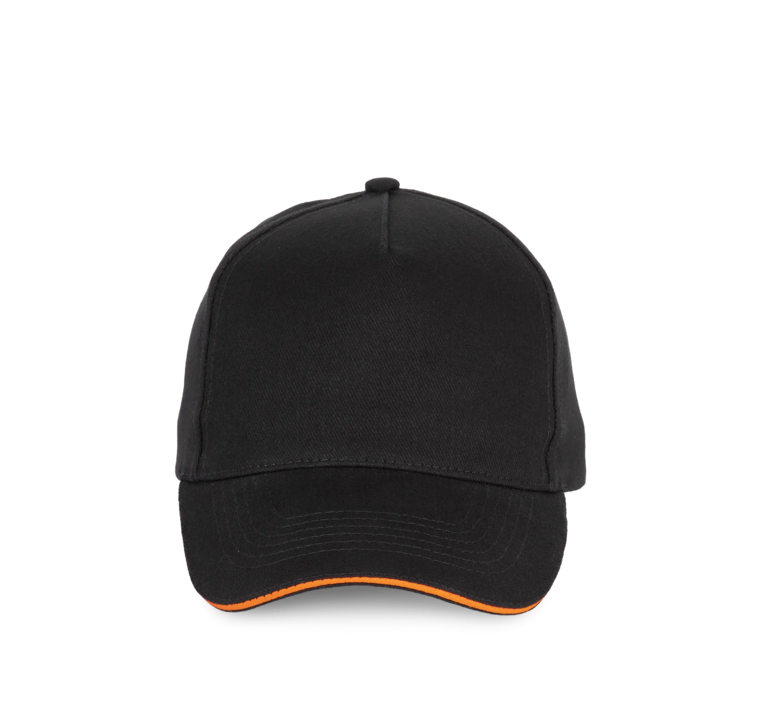 Gorra - 5 paneles