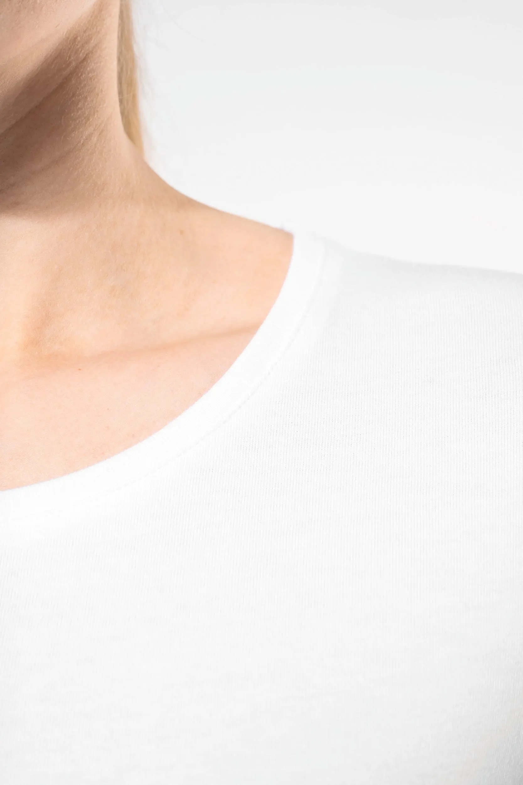 Camiseta Bio mujer "Origine France Garantie"