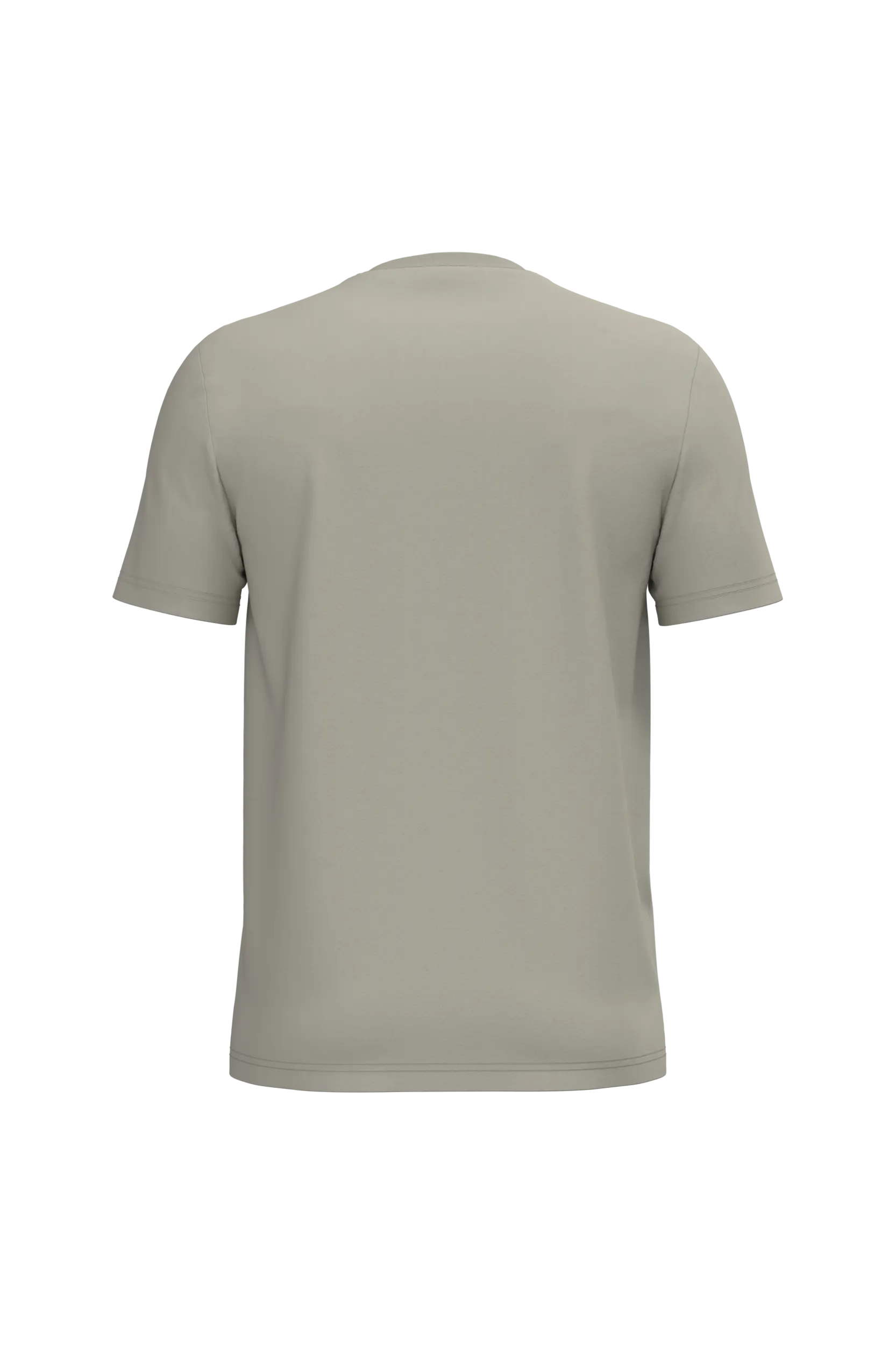 Camiseta ecorresponsable unisex