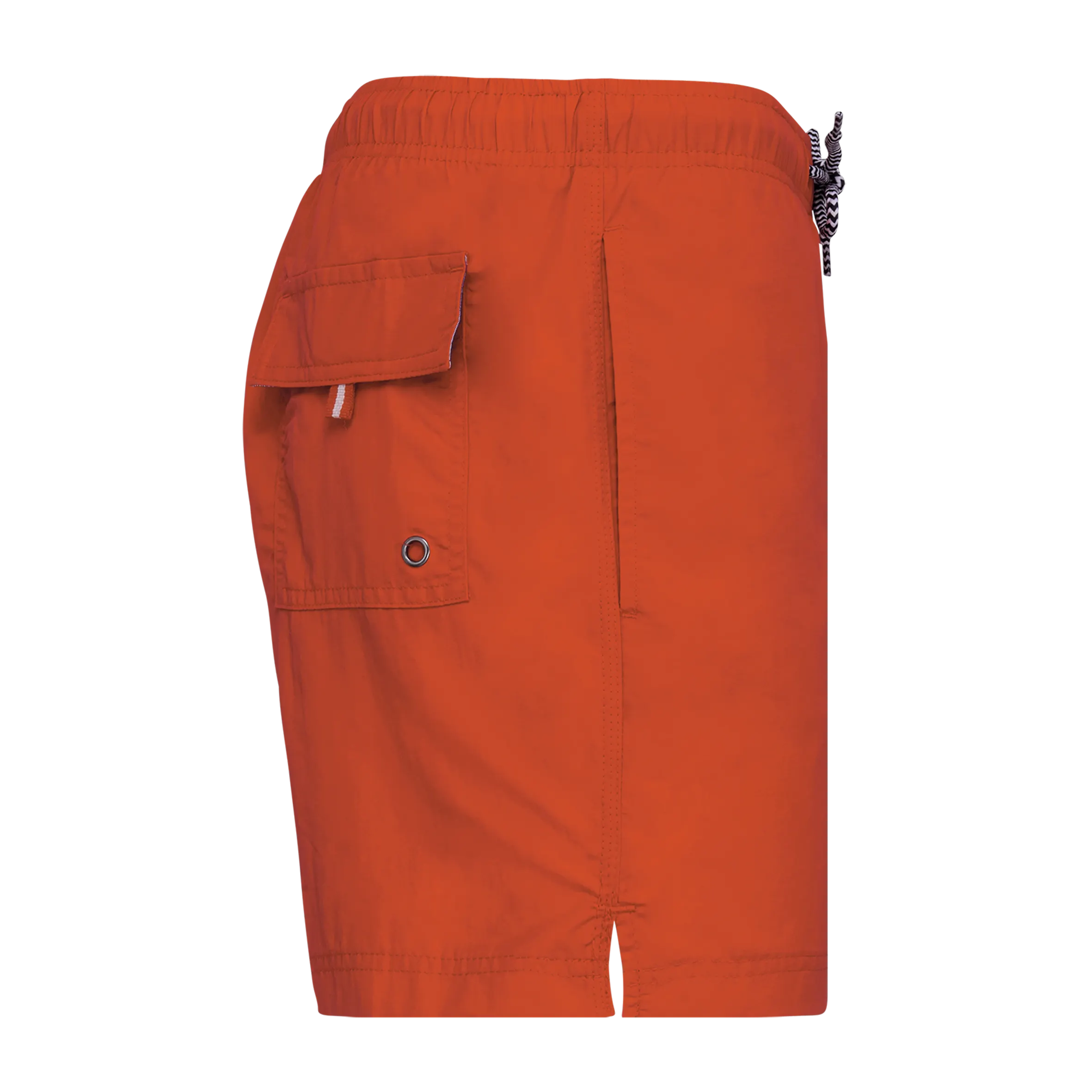 Bañador tipo short