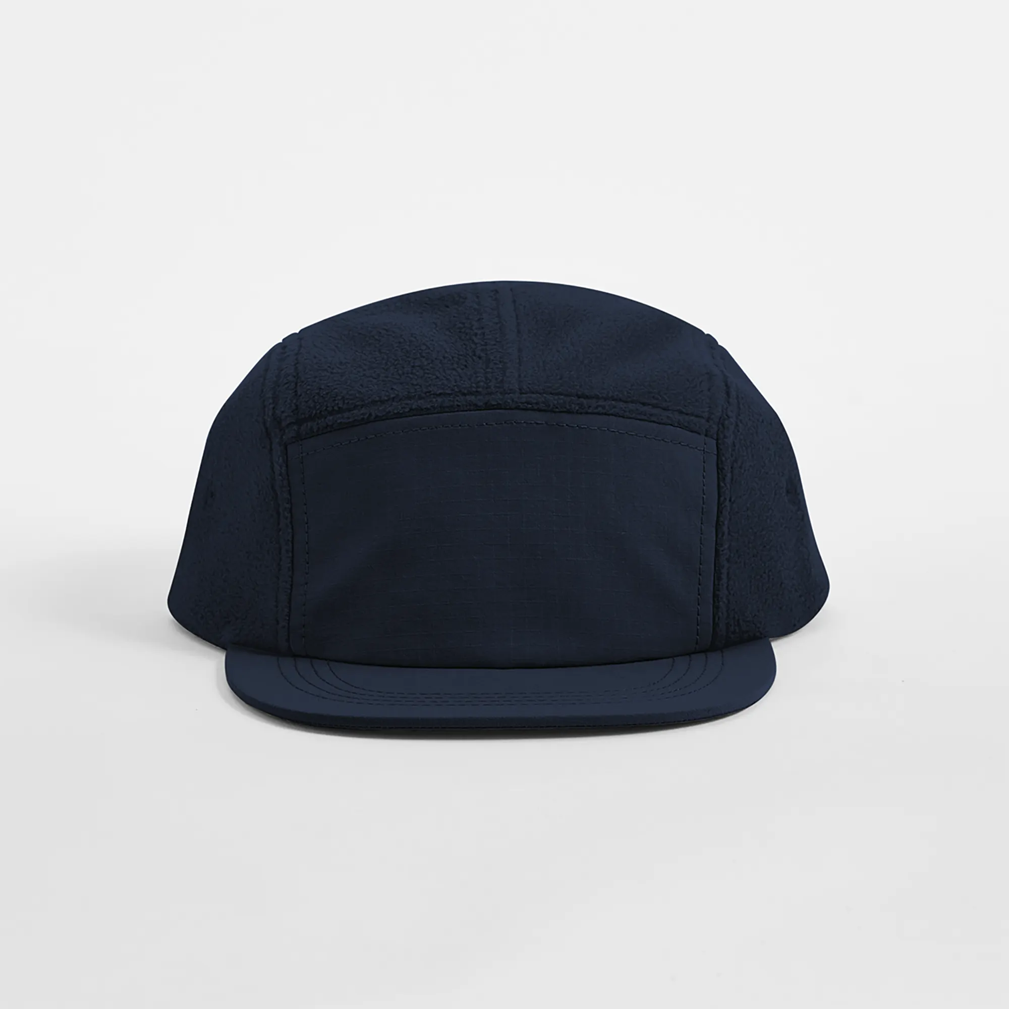 Gorra para exteriores de polar reciclado<br/>