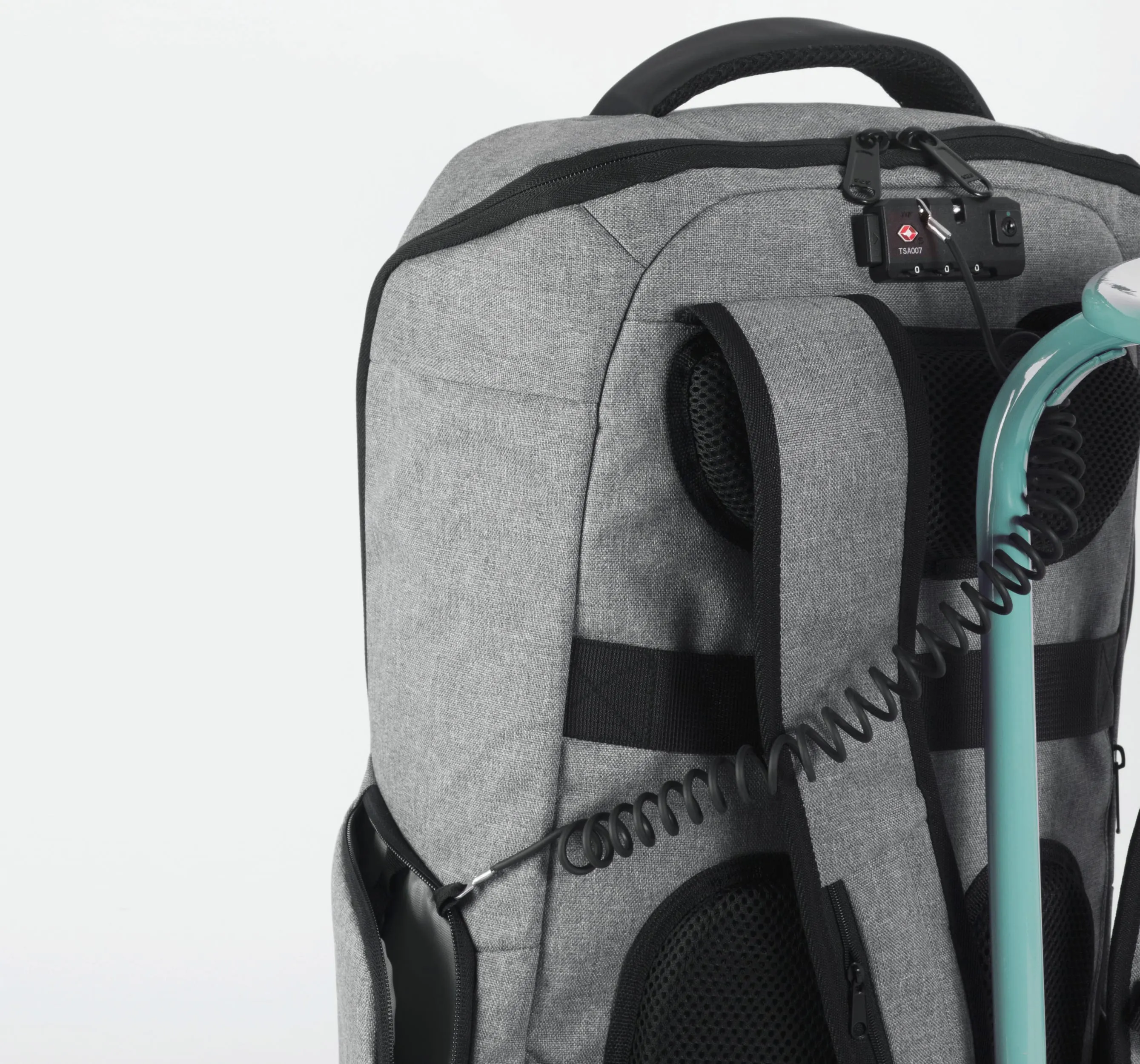 Mochila Antirrobo