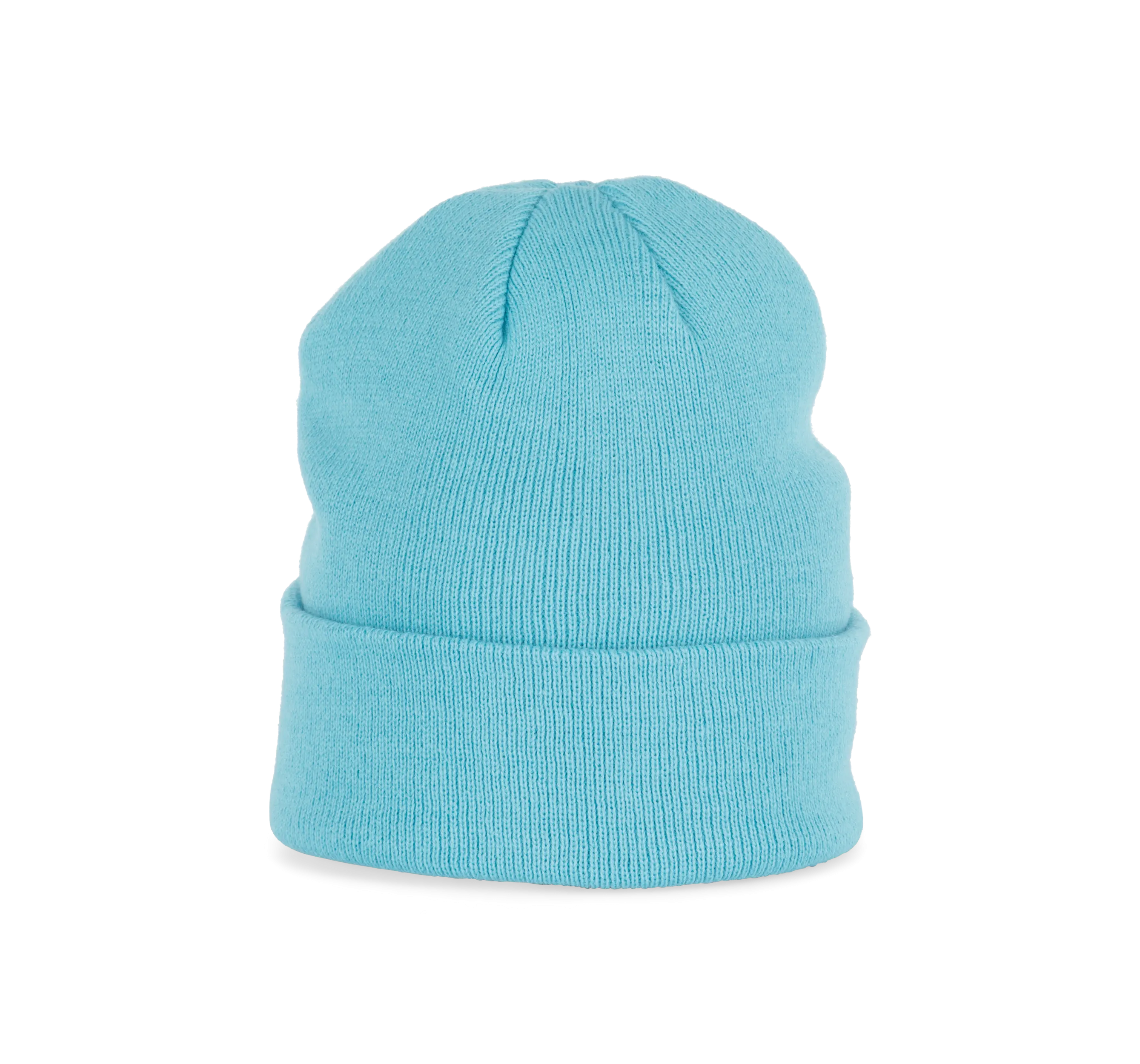 Gorro de punto