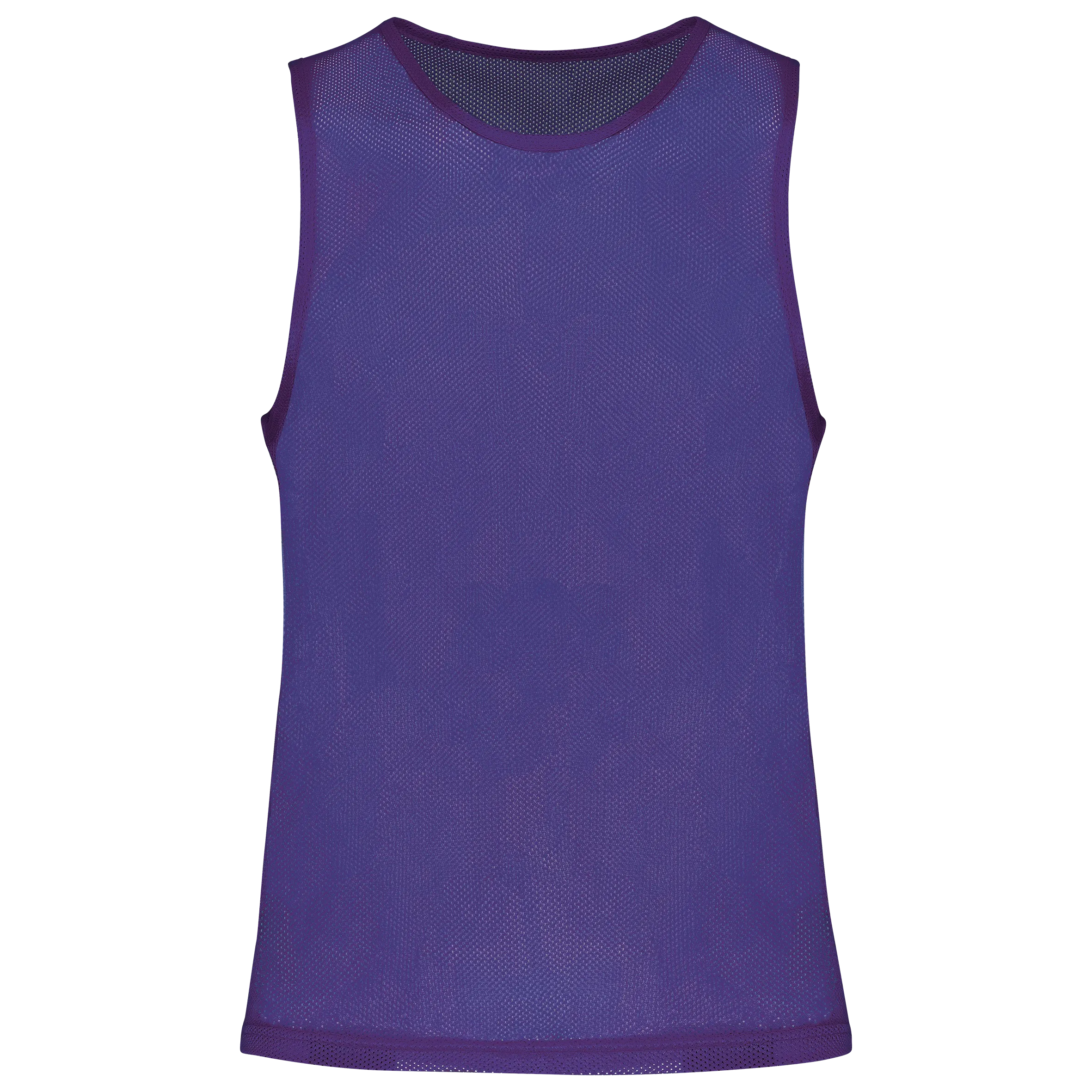 PETO LIGERO DE REJILLA Multi-deportes