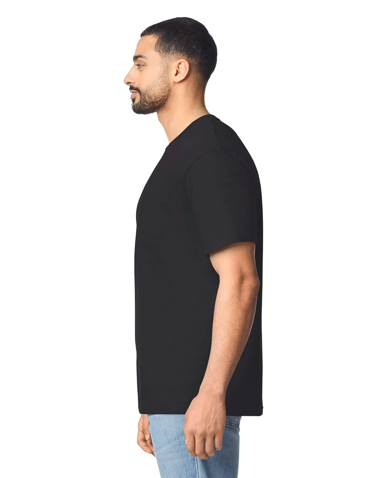 Camiseta SoftStyle hombre