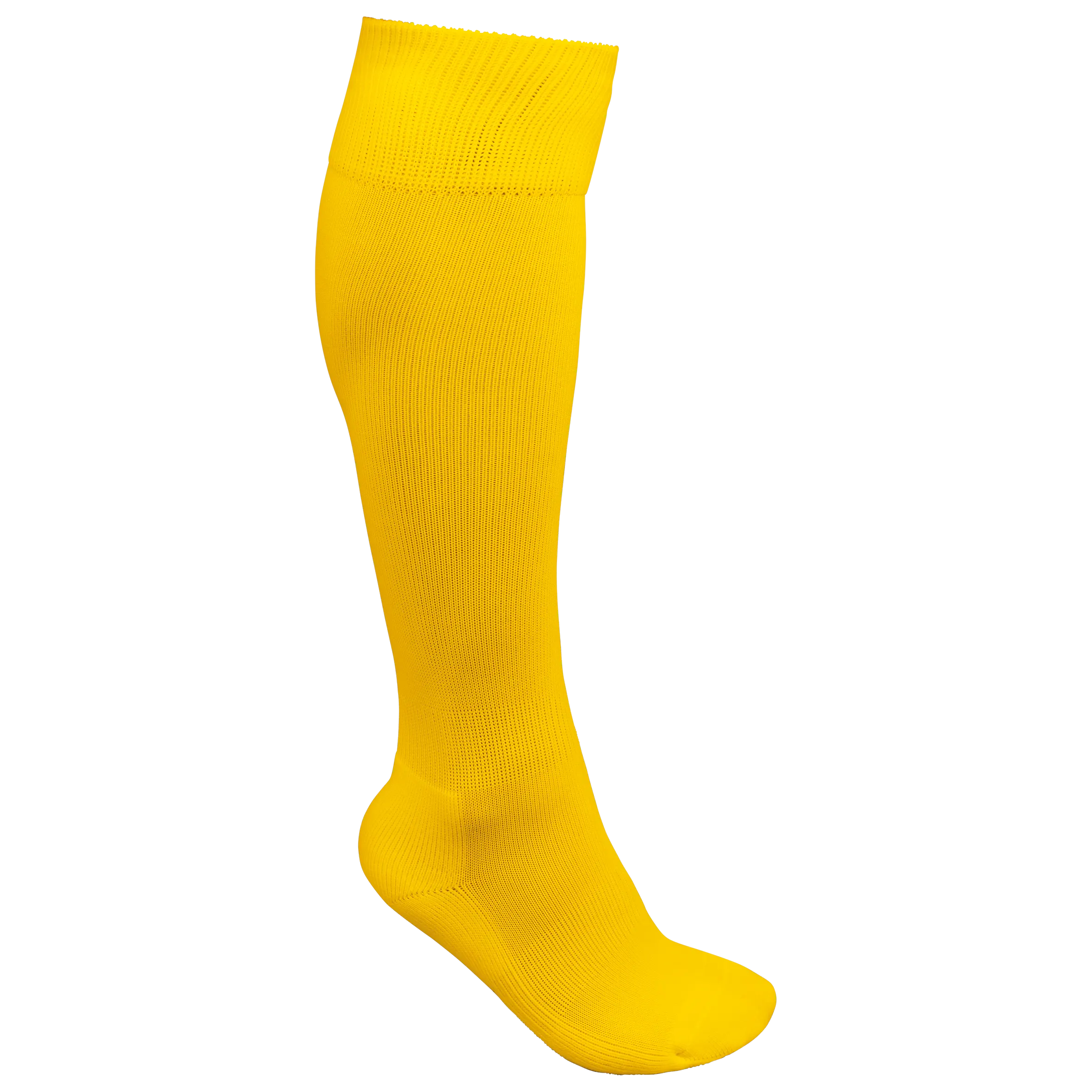 Sporty Yellow