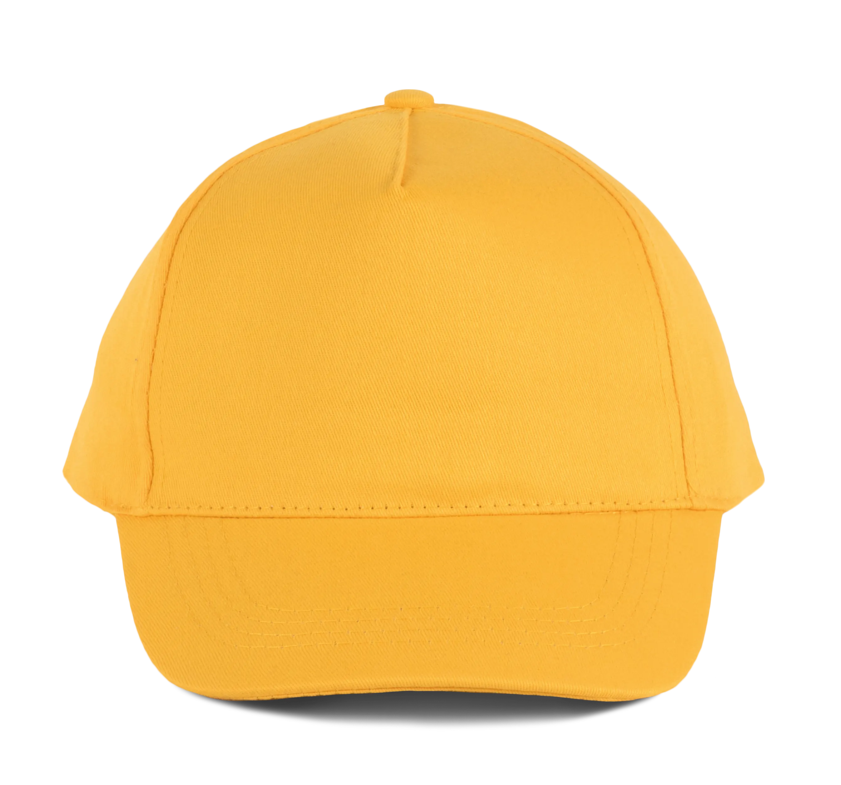 Gorra de algodón 5 paneles