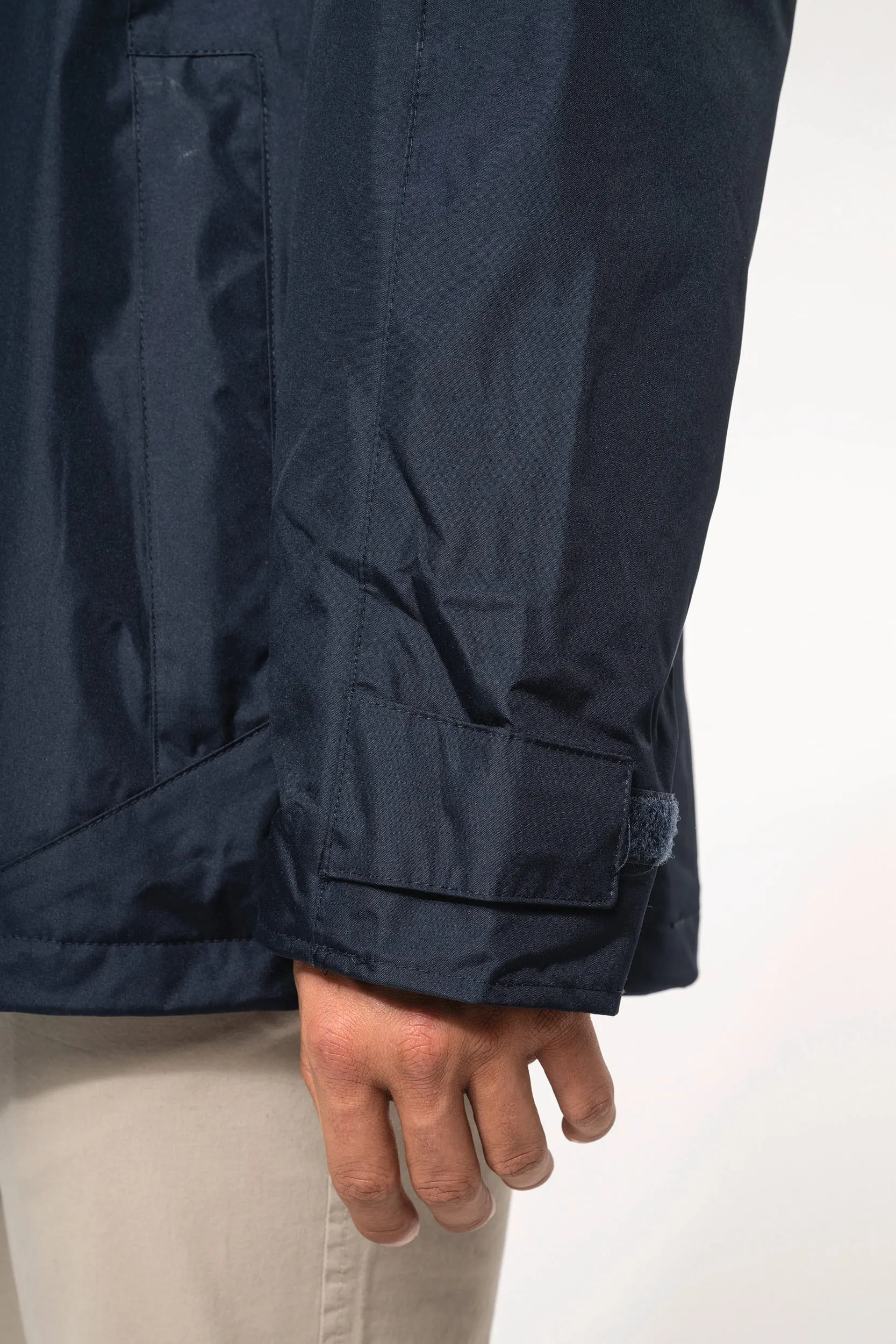 Parka 3-en-1