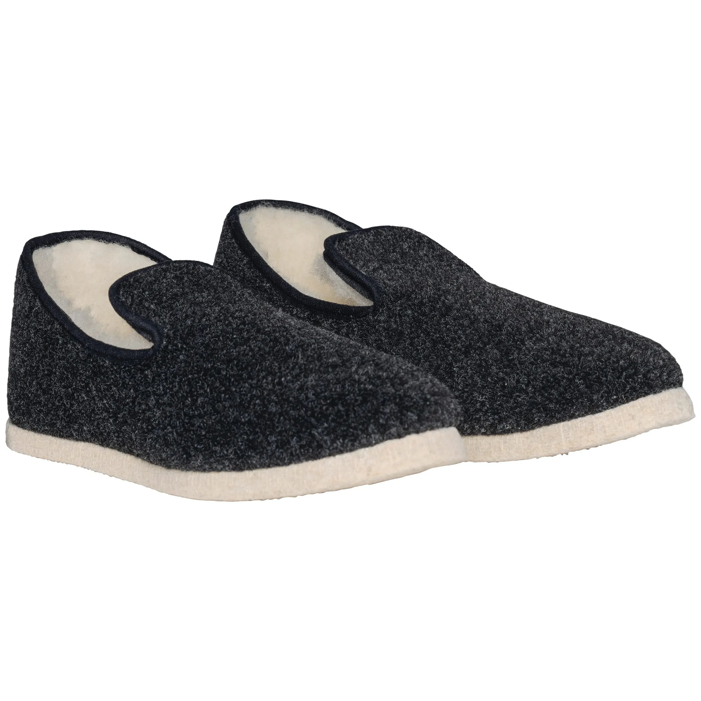 Zapatillas de estar por casa Unisex Made in France