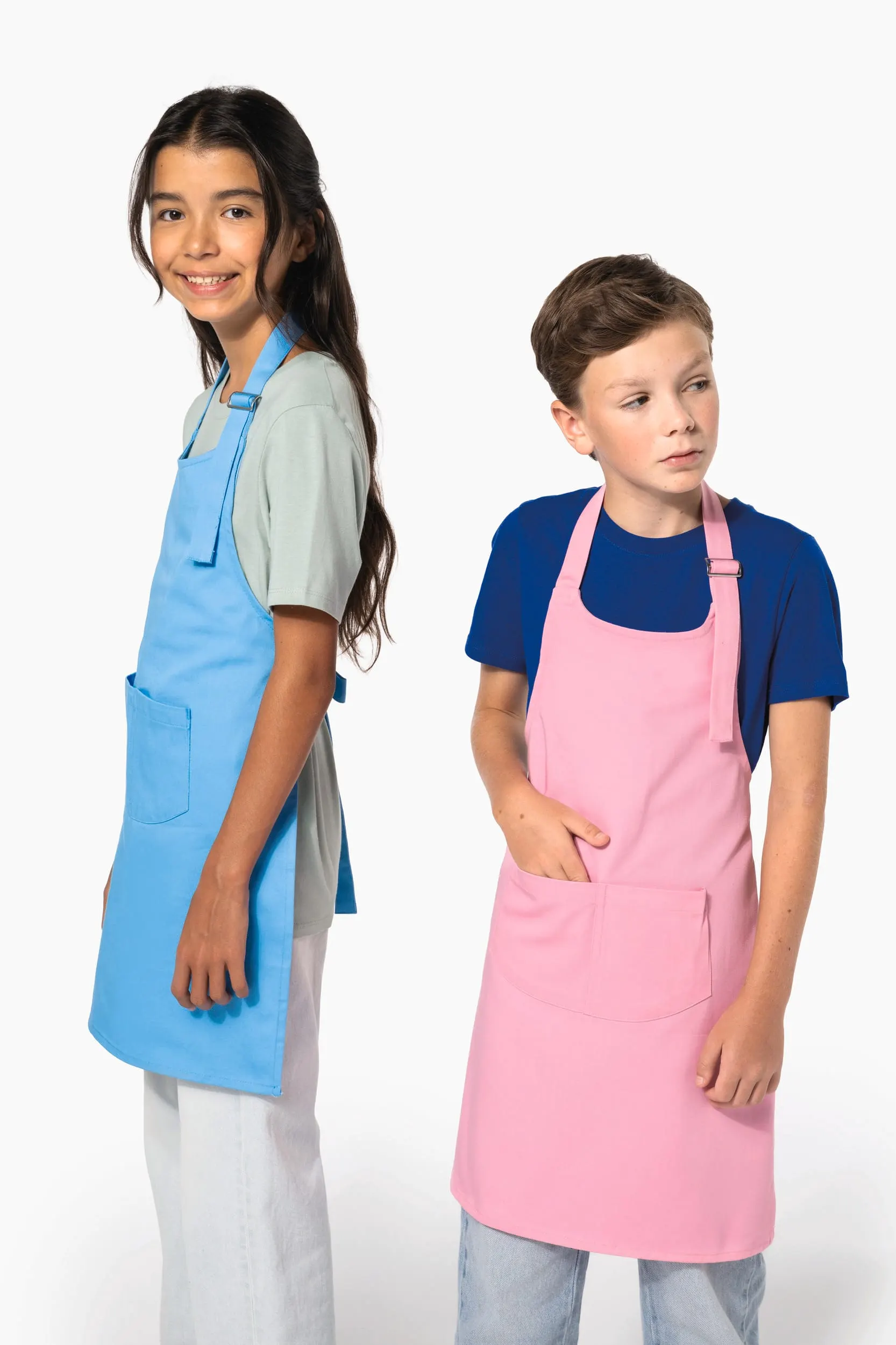 Delantal niños
