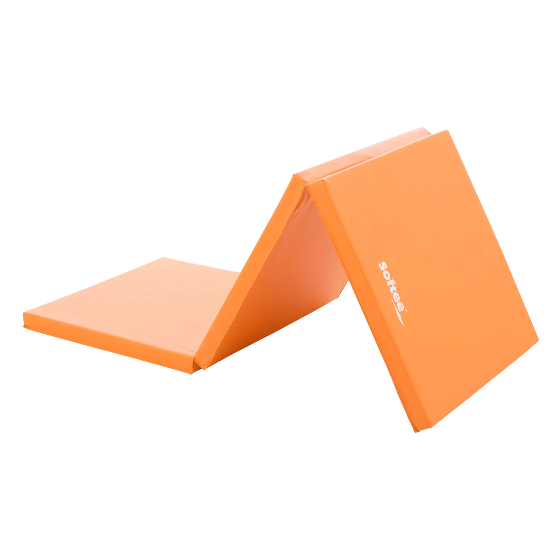 COLCHONETA PLEGABLE 180X60X4CM SOFTEE