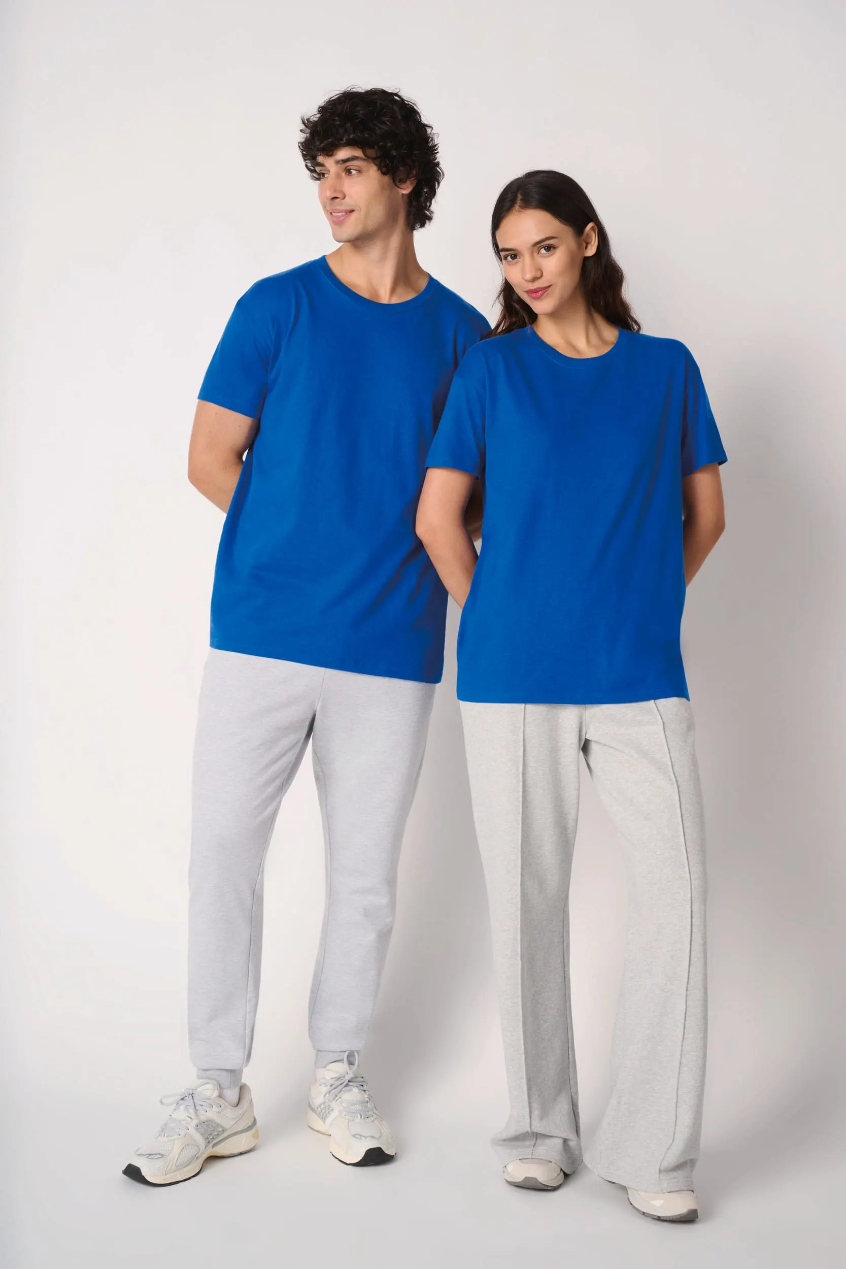 Camiseta iDeal170 unisex