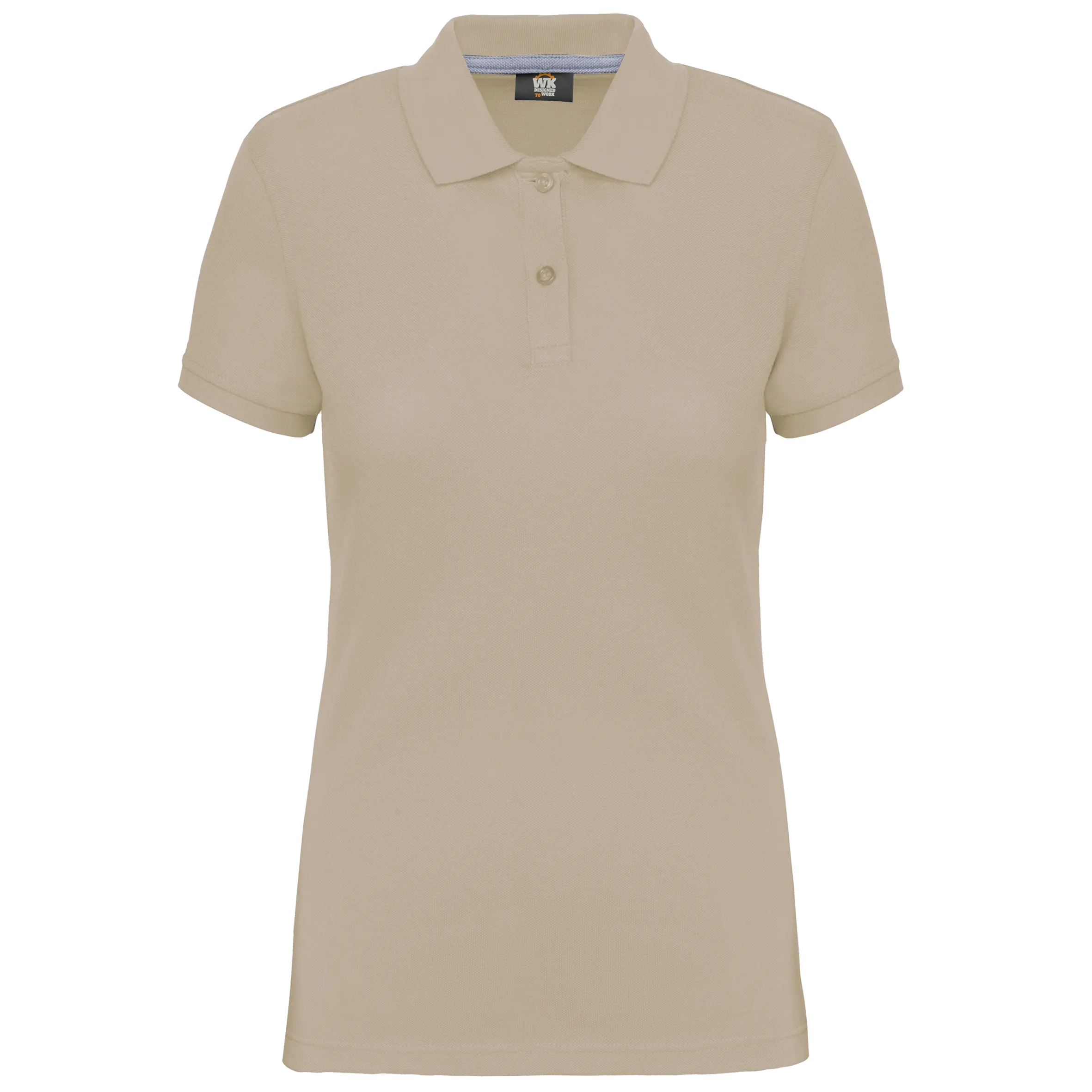 Polo Antibacteriano Mujer
