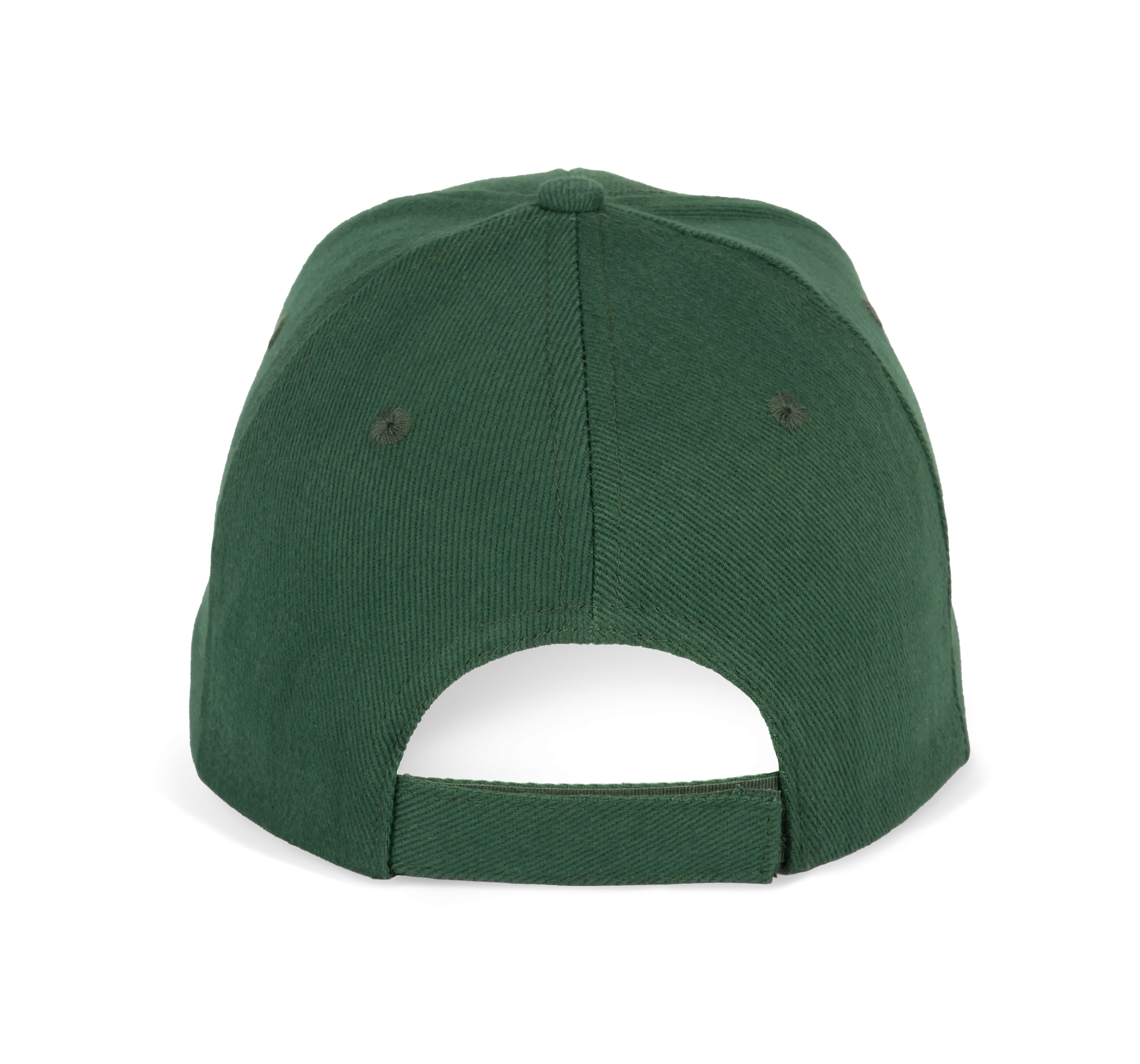 Gorra béisbol - 6 paneles