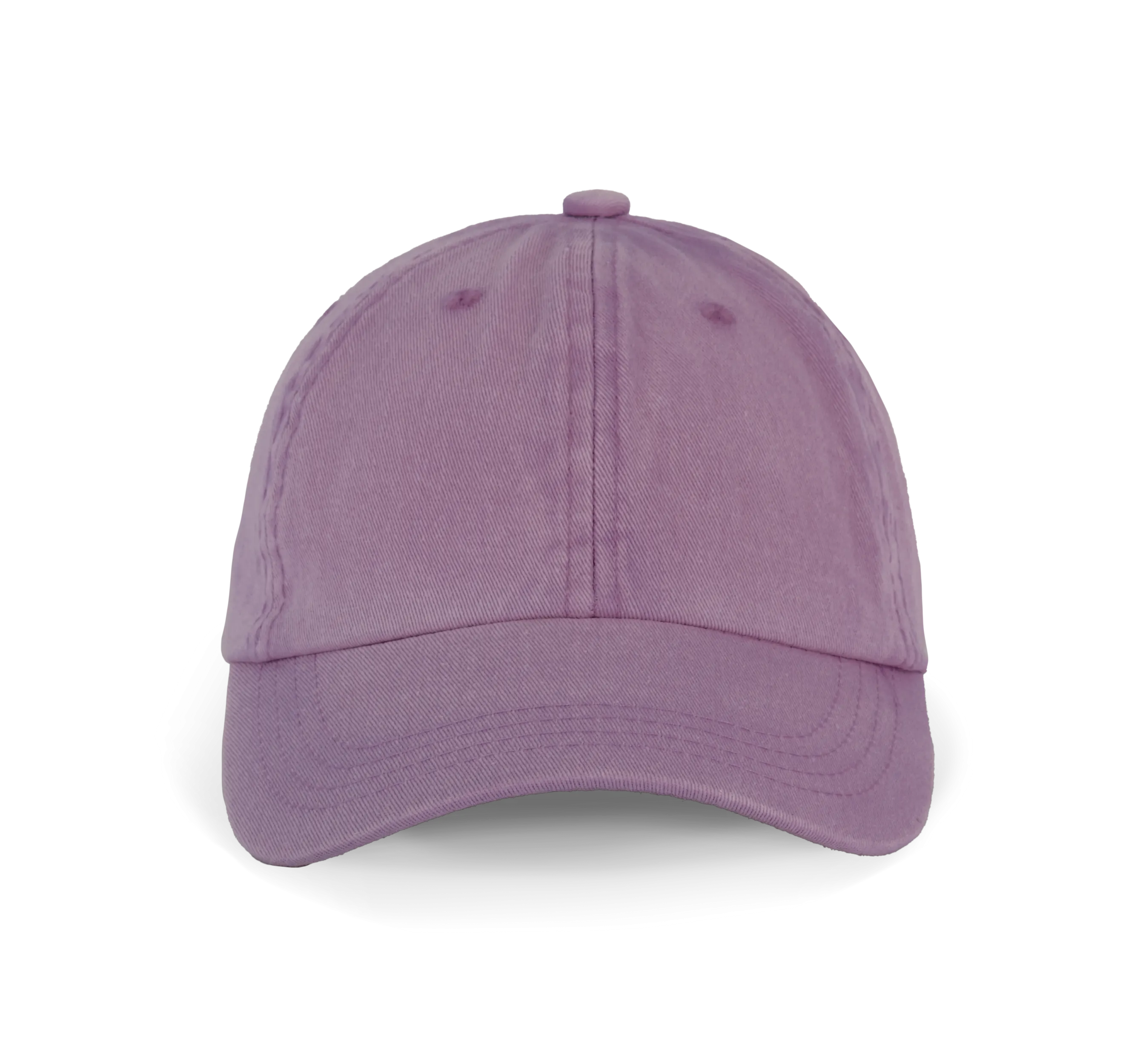 Gorra vintage - 6 paneles
