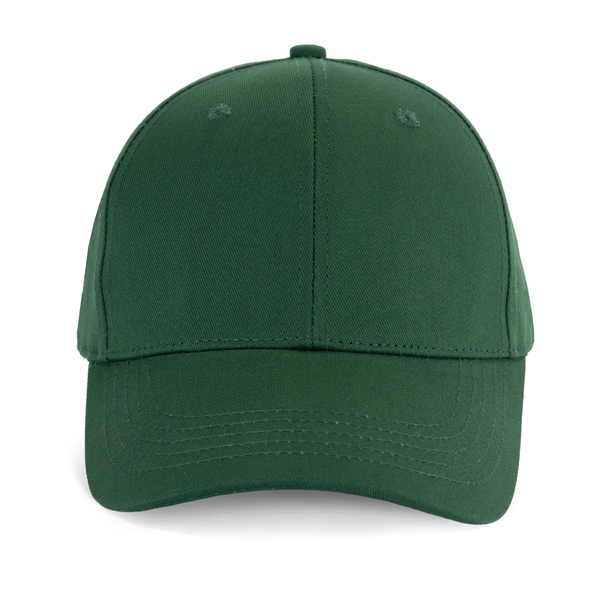 Gorra de 6 paneles - K-up Gold Label