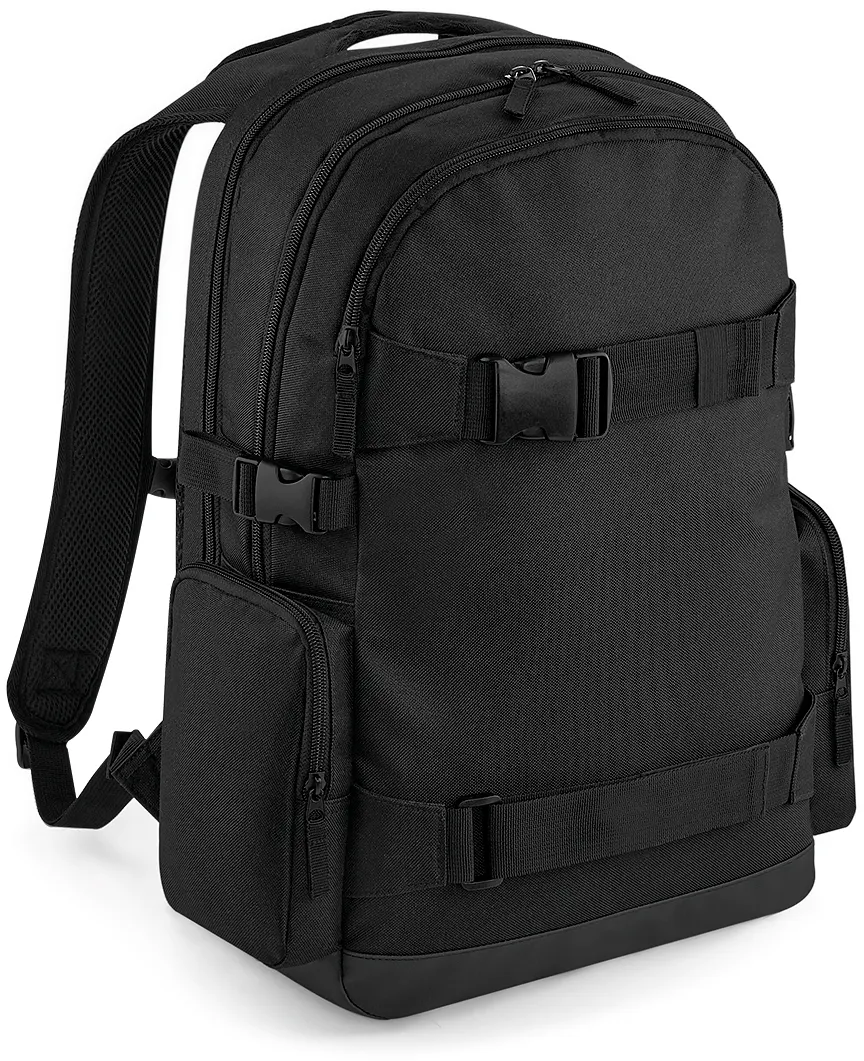 Mochila Old School